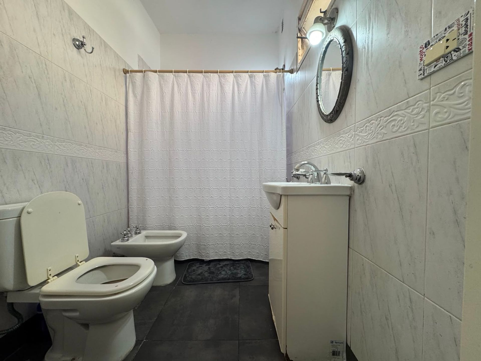 Departamento en Venta en Capital, Cordoba