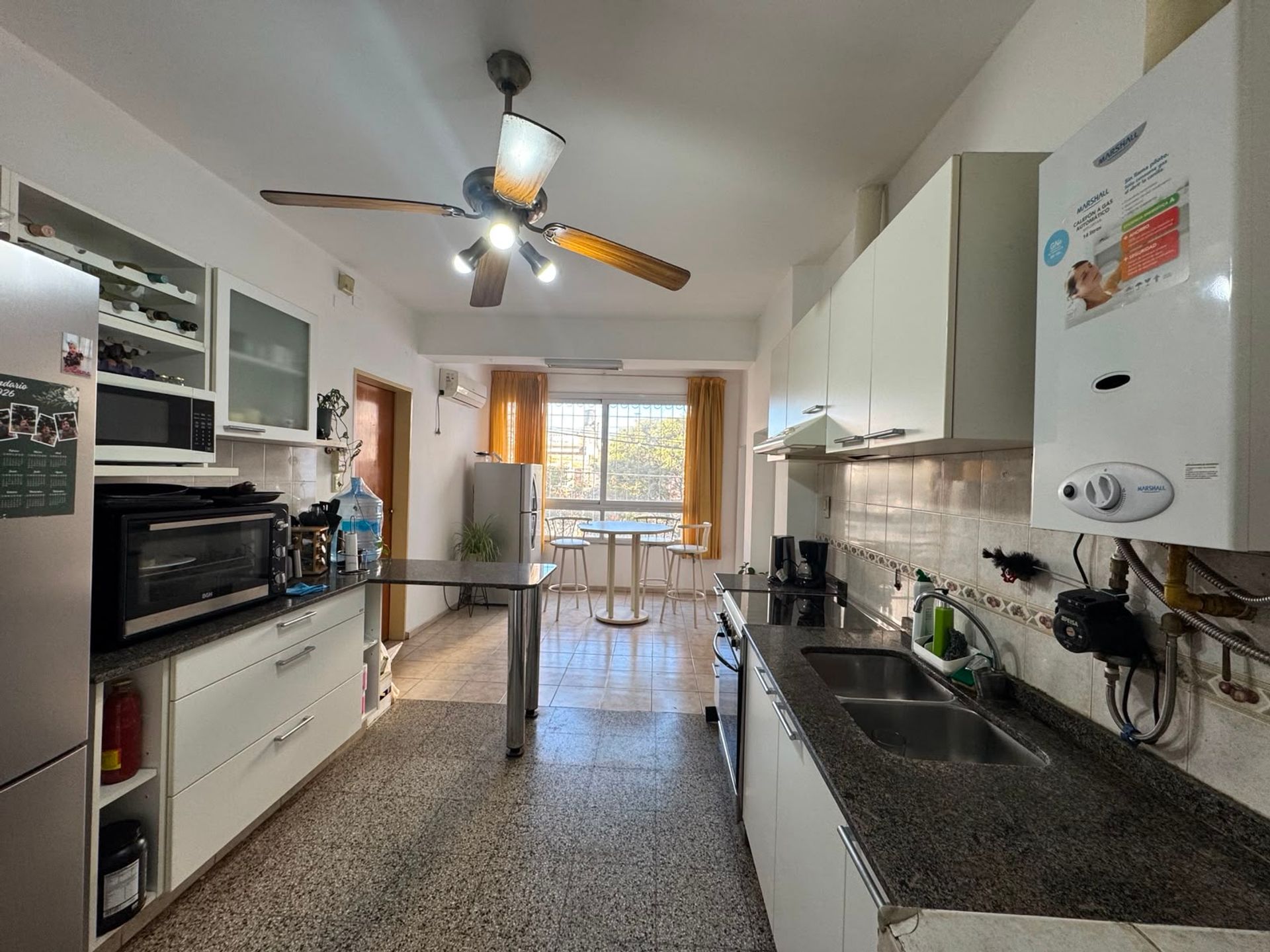 Departamento en Venta en Capital, Cordoba