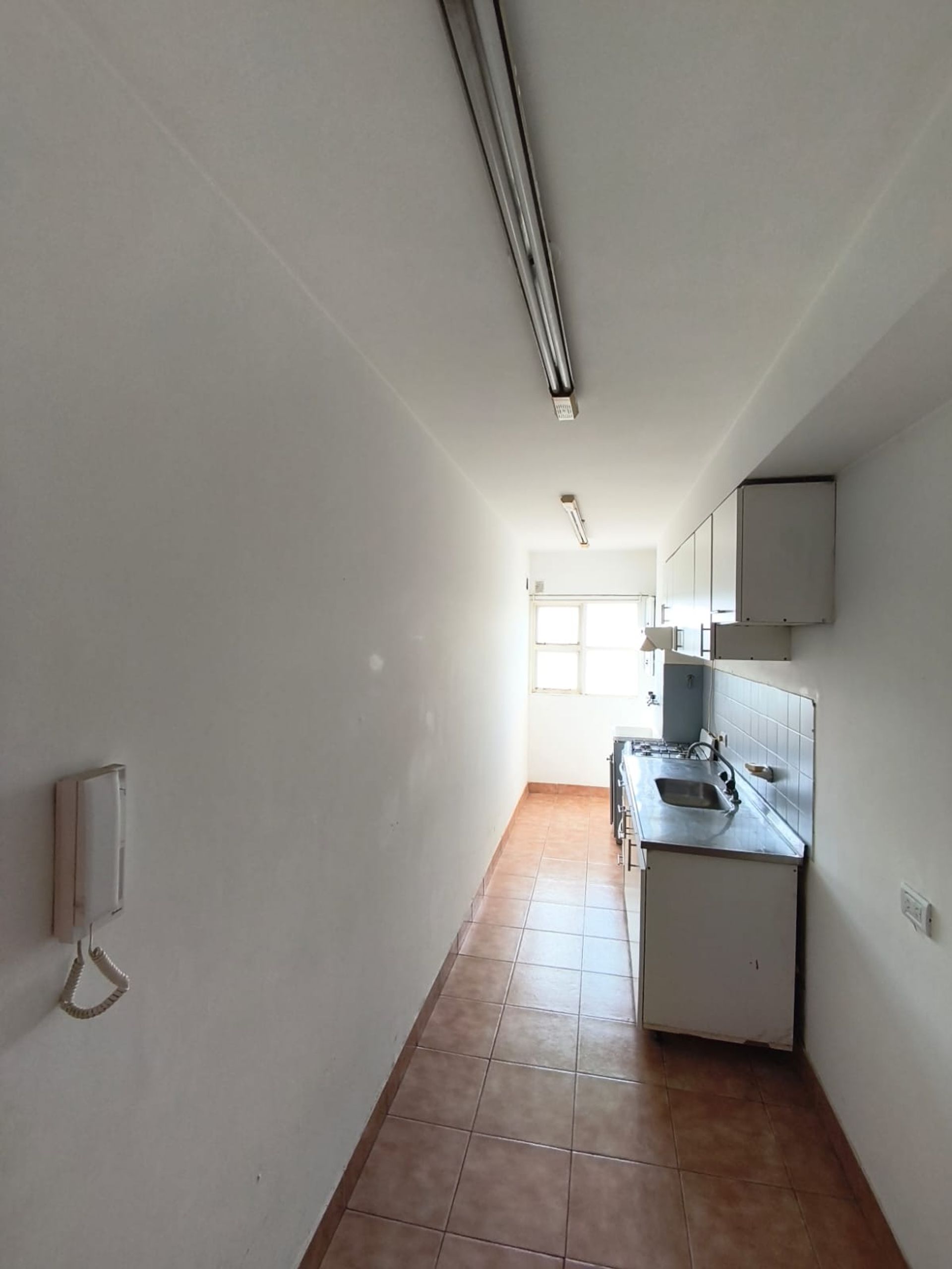 Departamento en Alquiler en Flores, Capital Federal
