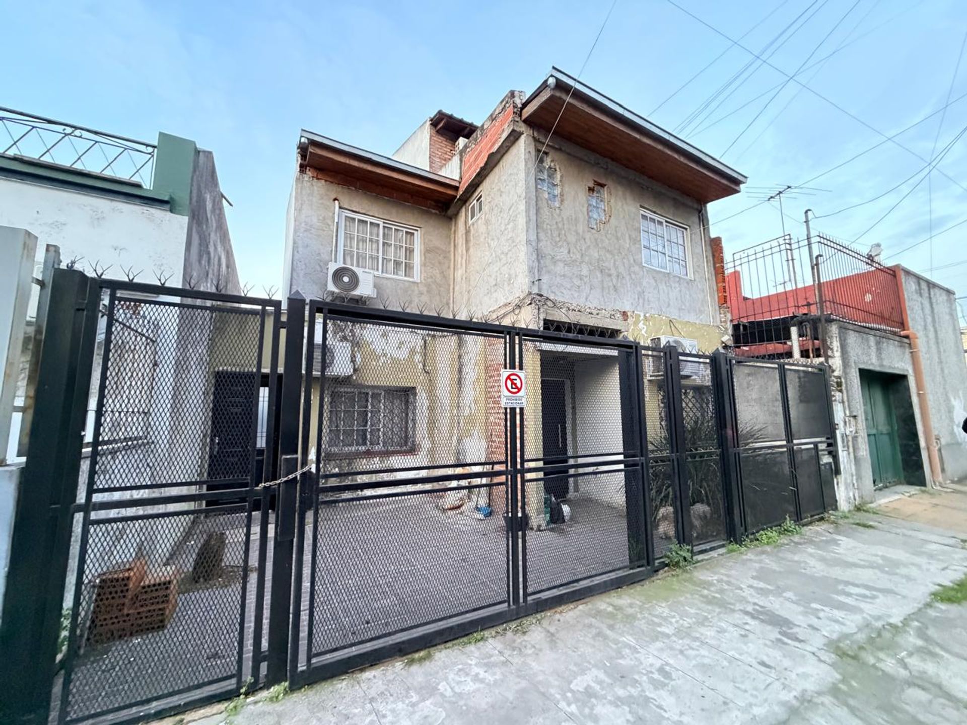 Casa en Venta en La Matanza, G.B.A. Zona Oeste