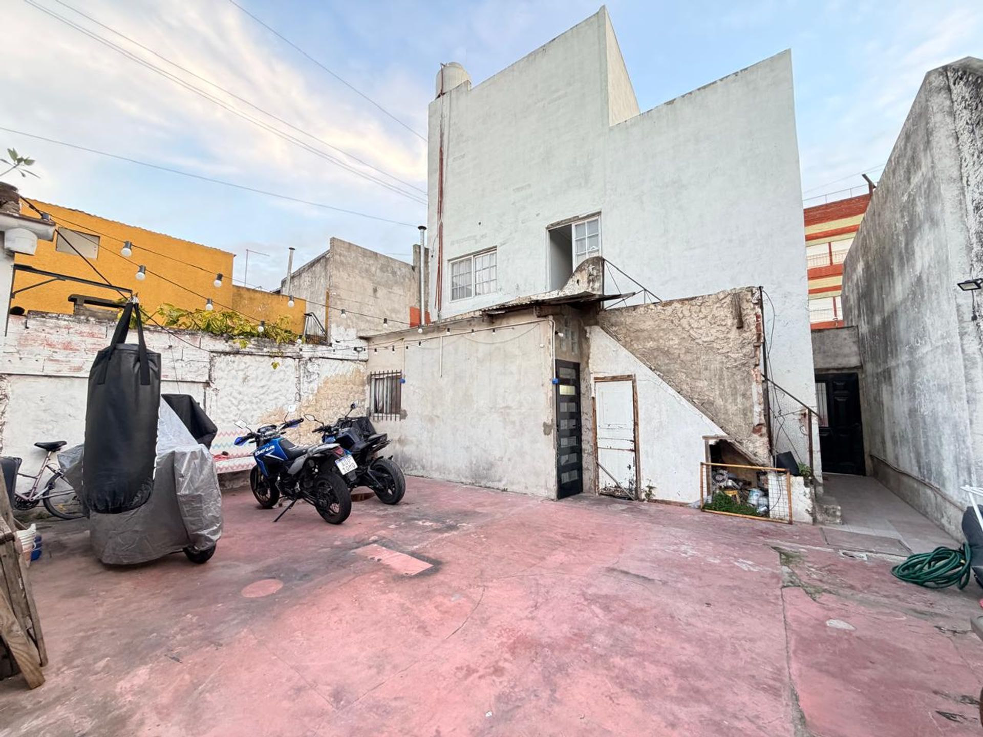 Casa en Venta en La Matanza, G.B.A. Zona Oeste