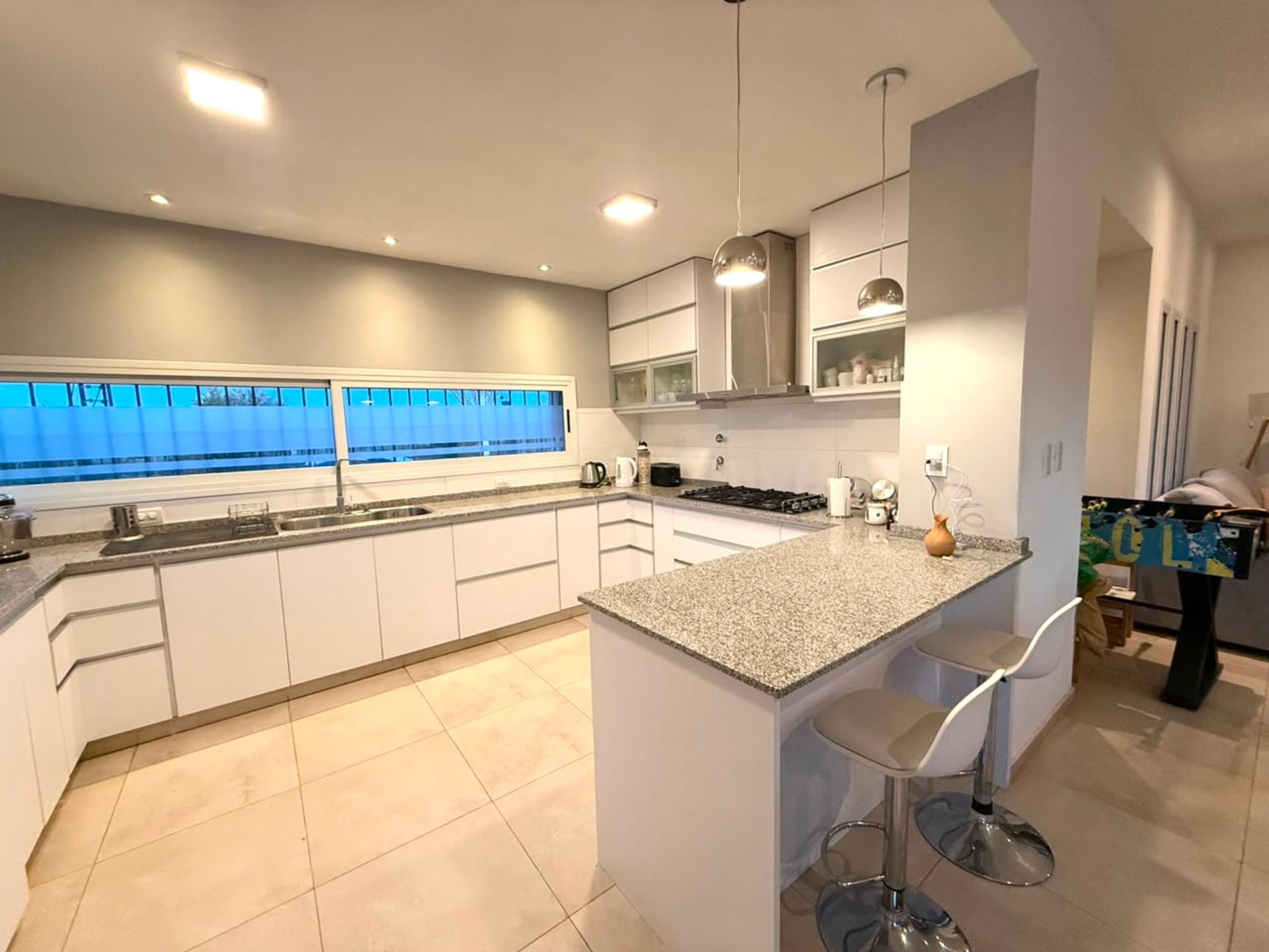 Casa en Venta en Maipu, Mendoza
