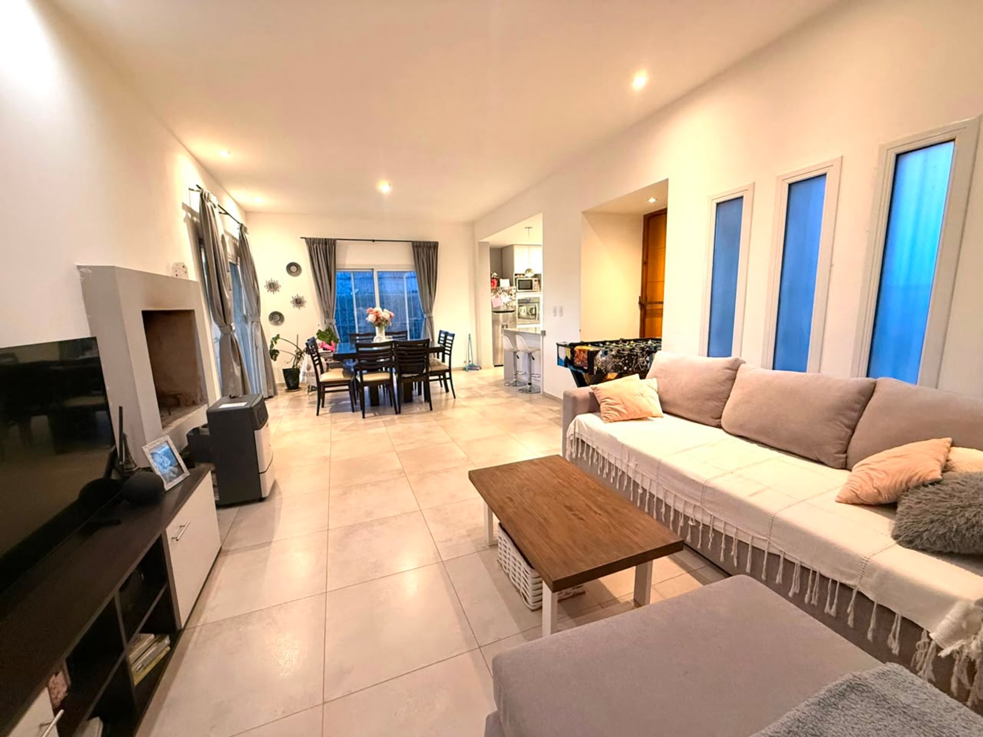 Casa en Venta en Maipu, Mendoza