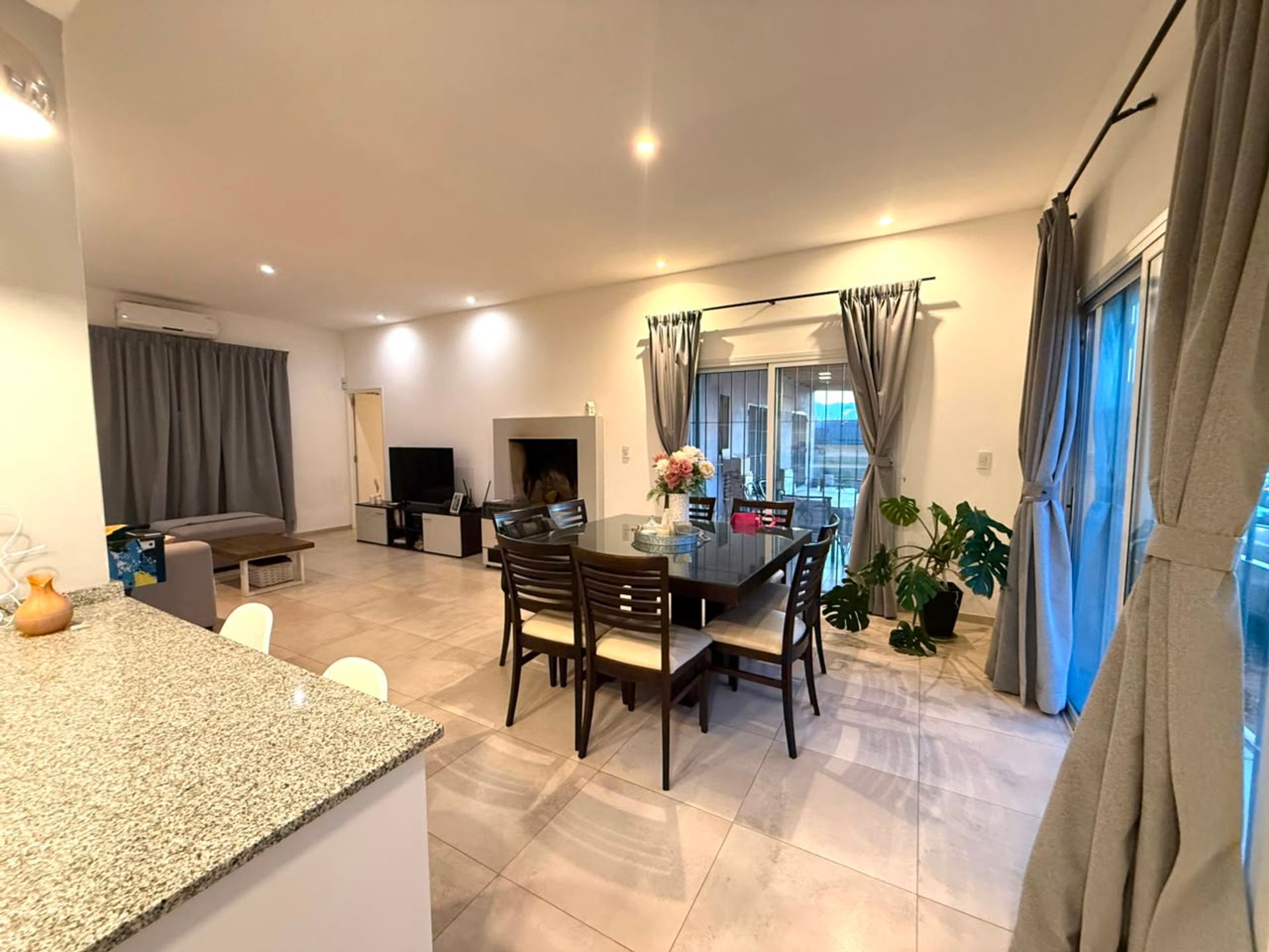 Casa en Venta en Maipu, Mendoza