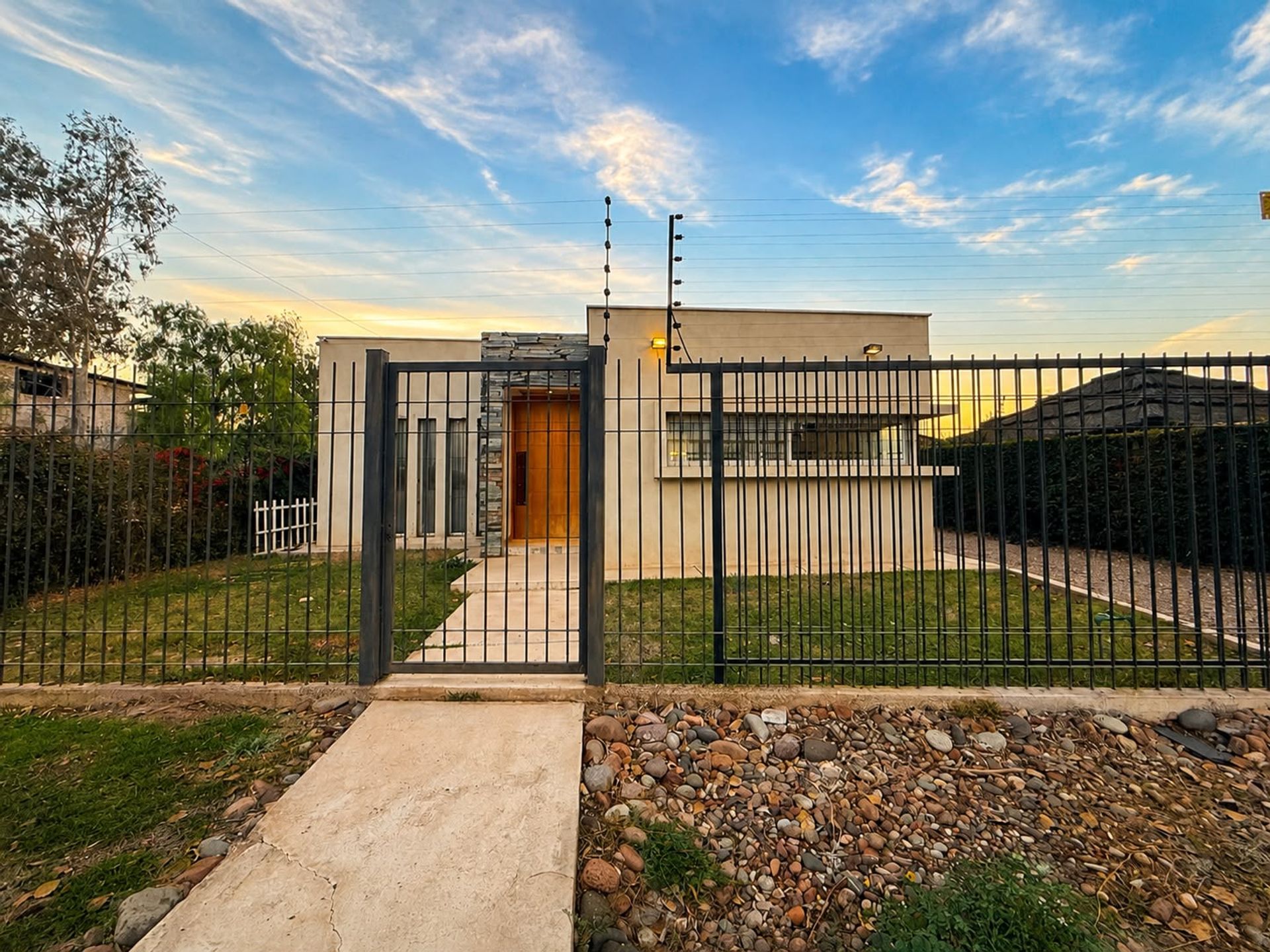 Casa en Venta en Maipu, Mendoza