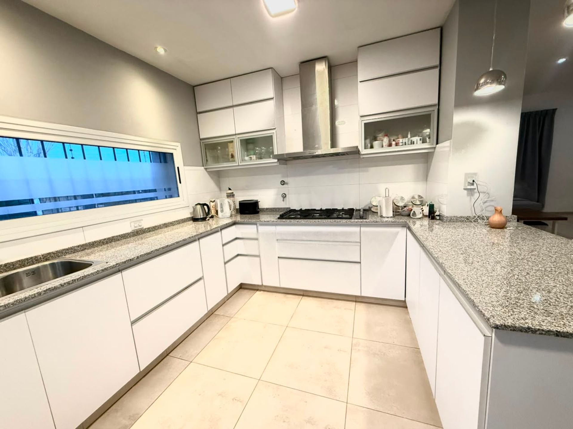 Casa en Venta en Maipu, Mendoza