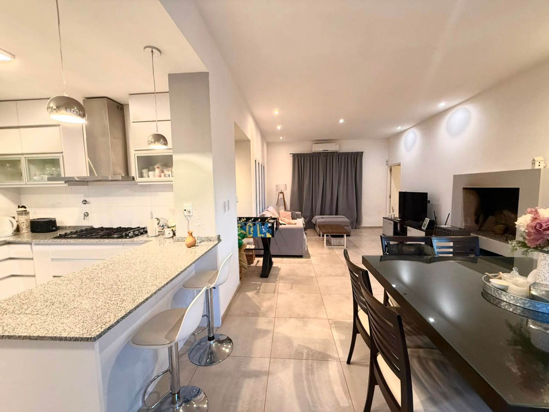 Casa en Venta en Maipu, Mendoza
