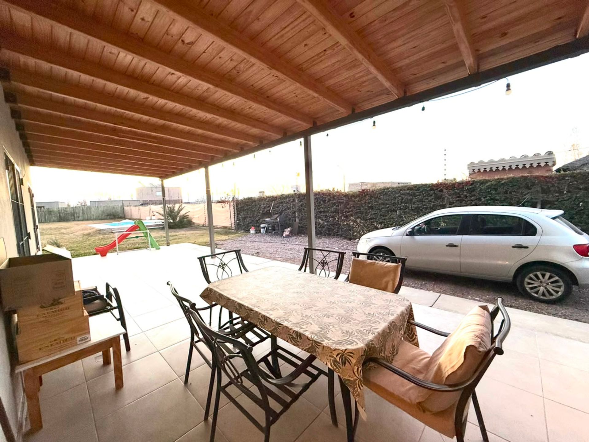 Casa en Venta en Maipu, Mendoza