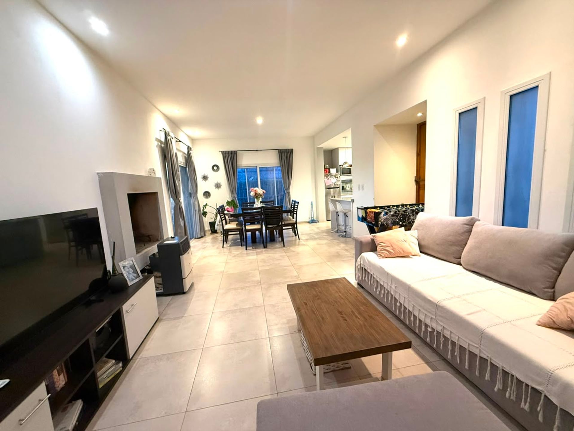 Casa en Venta en Maipu, Mendoza