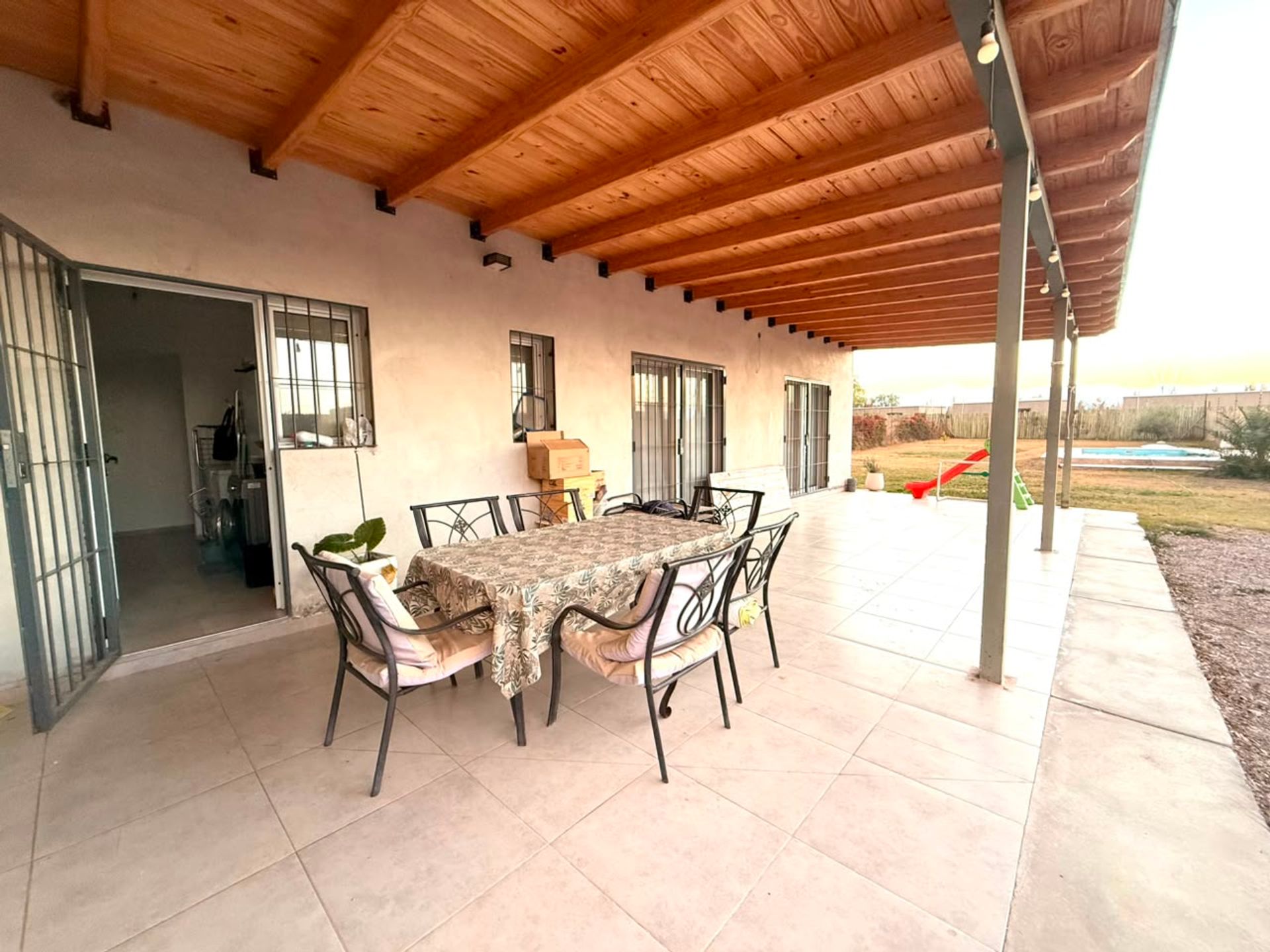 Casa en Venta en Maipu, Mendoza