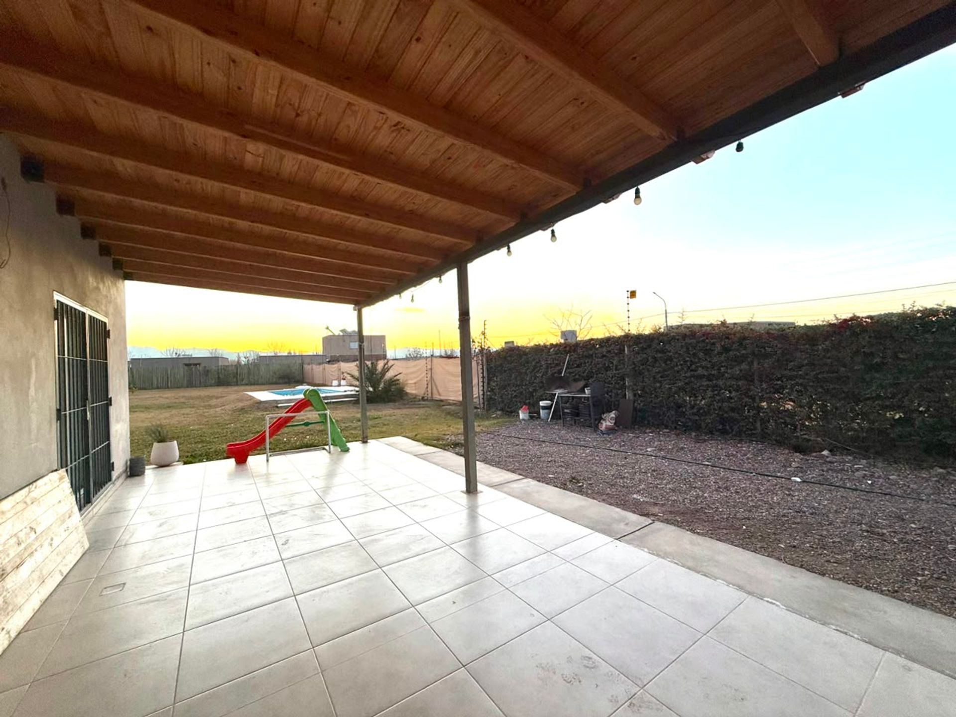 Casa en Venta en Maipu, Mendoza