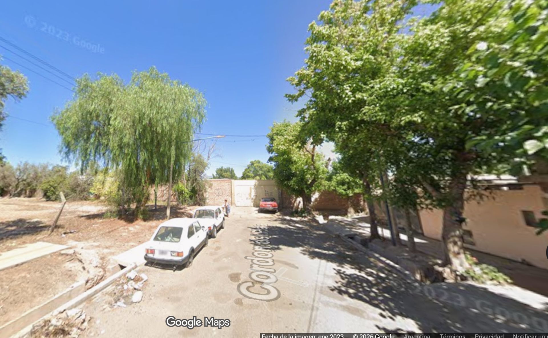 Departamento en Venta en Godoy Cruz, Mendoza