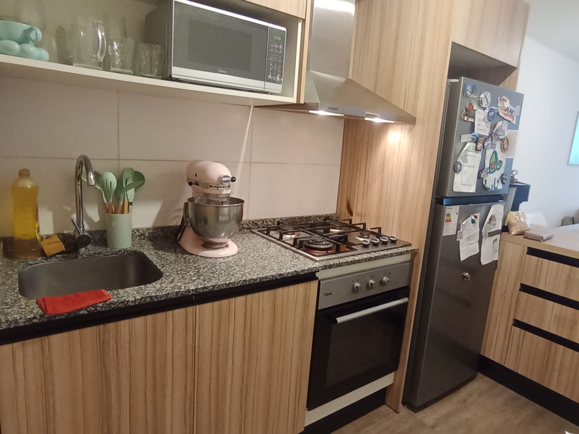 Venta Apartamento 2 dormitorios Garage Pque Batlle - 15
