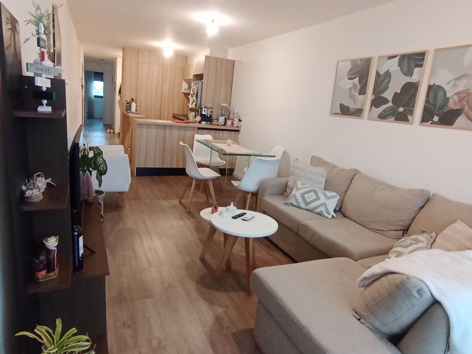 Venta Apartamento 2 dormitorios Garage Pque Batlle - 7