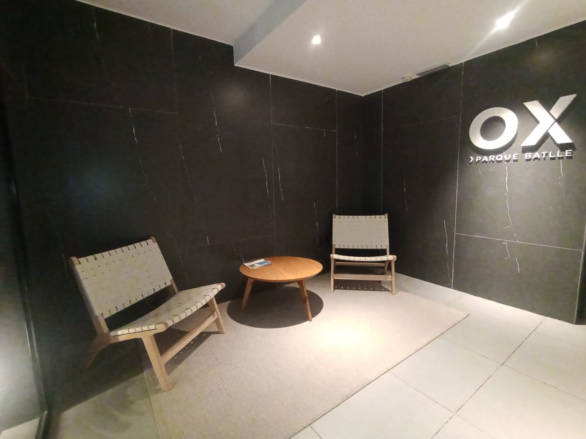 Venta Apartamento 2 dormitorios Garage Pque Batlle - 3
