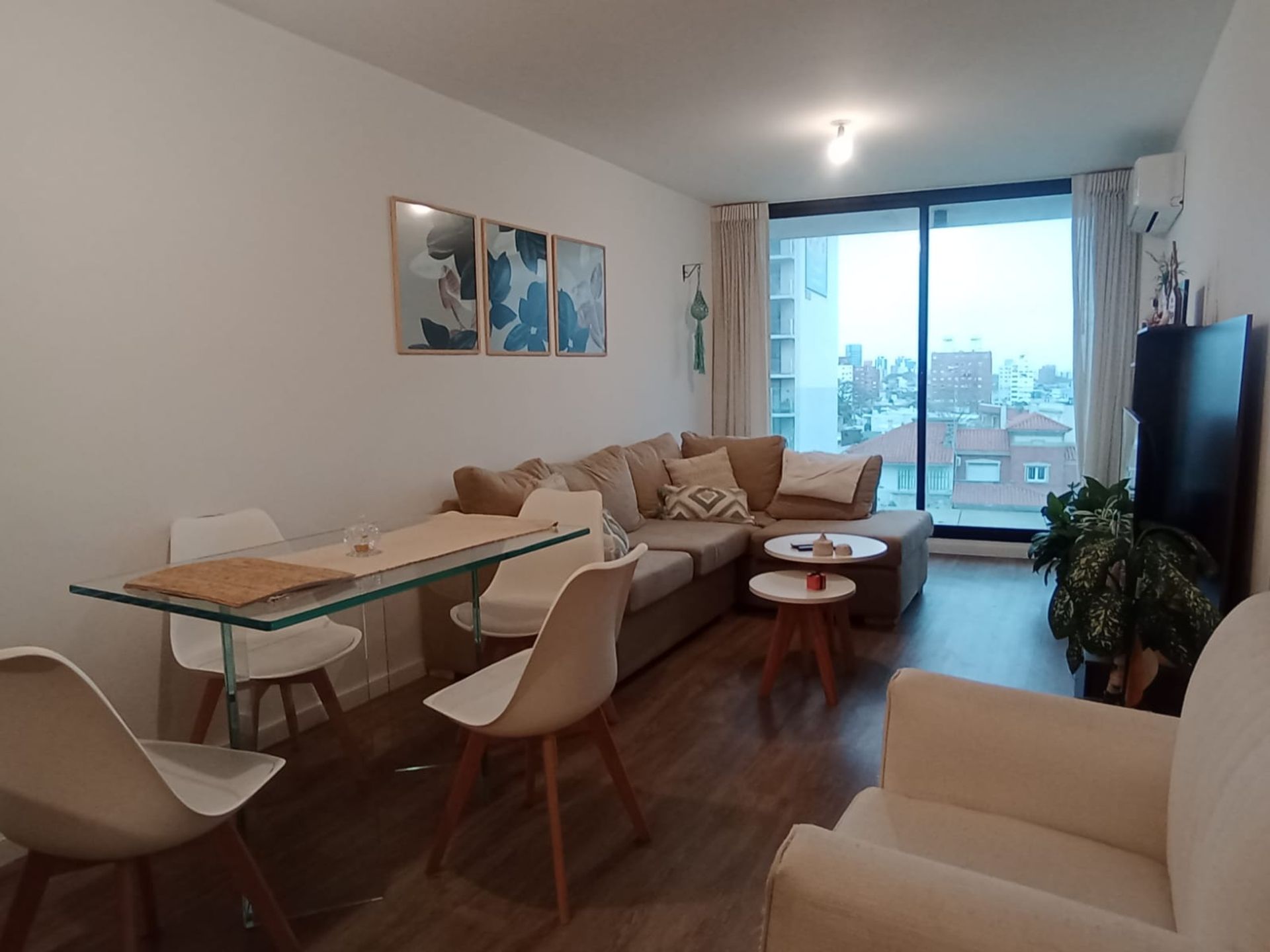 Venta Apartamento 2 dormitorios Garage Pque Batlle - 9