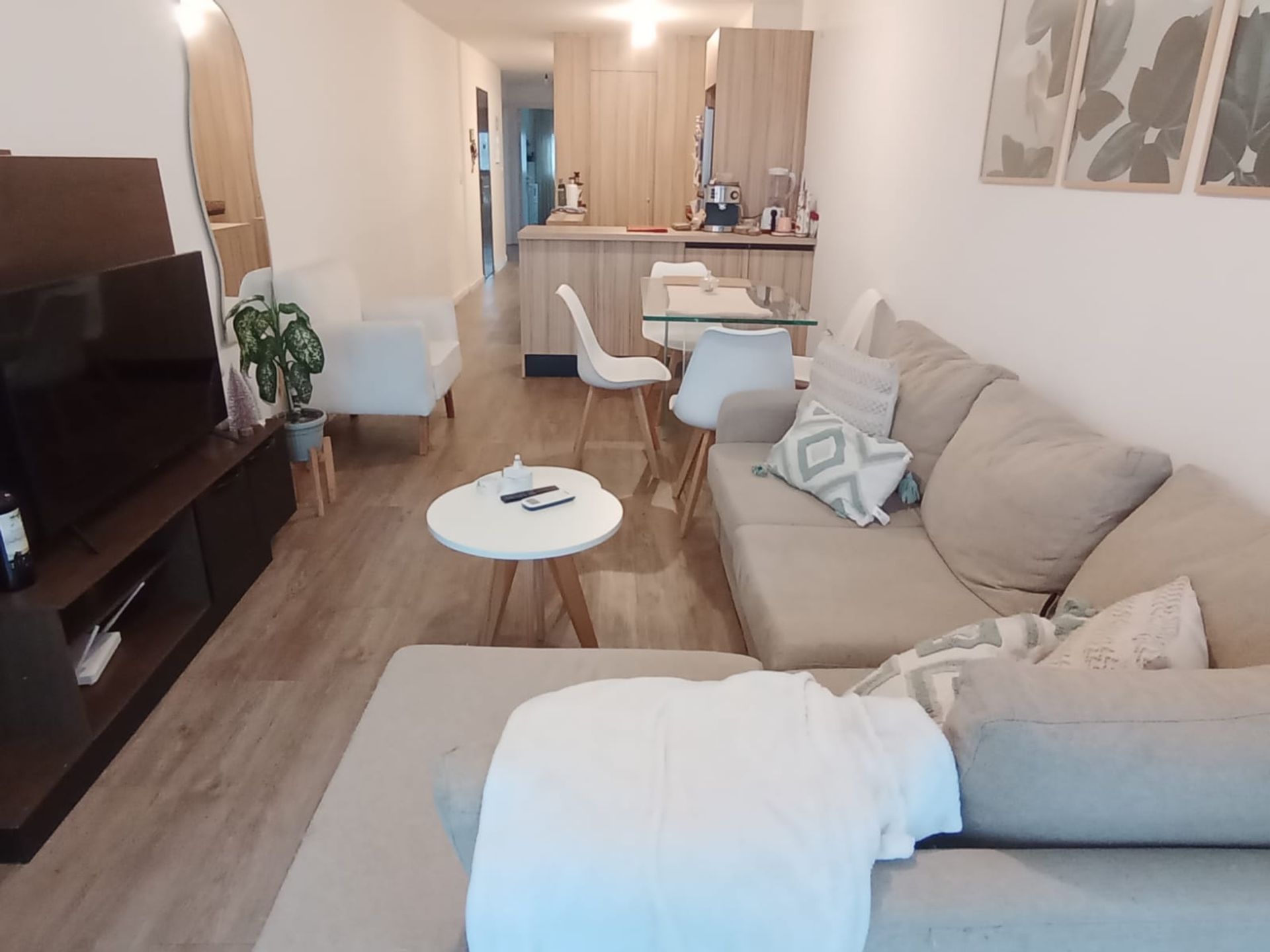 Venta Apartamento 2 dormitorios Garage Pque Batlle - 8