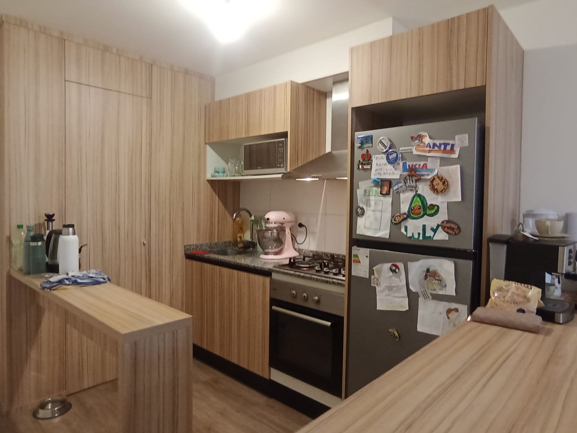Venta Apartamento 2 dormitorios Garage Pque Batlle - 14