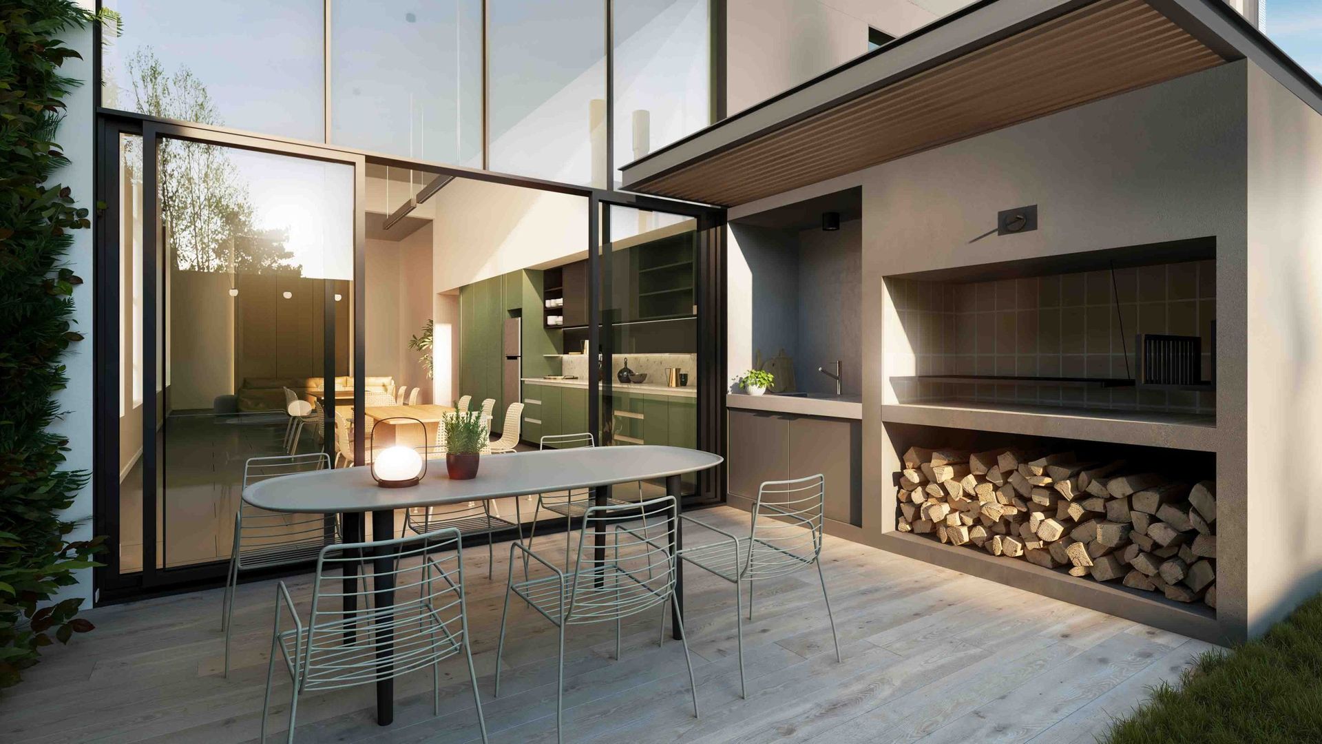 VENTA DUPLEX 2 DORMITORIOS NOSTRUM GARDEN - 17