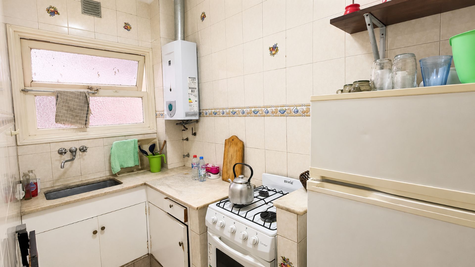 Departamento en Venta en Mar del Plata, Buenos Aires Interior
