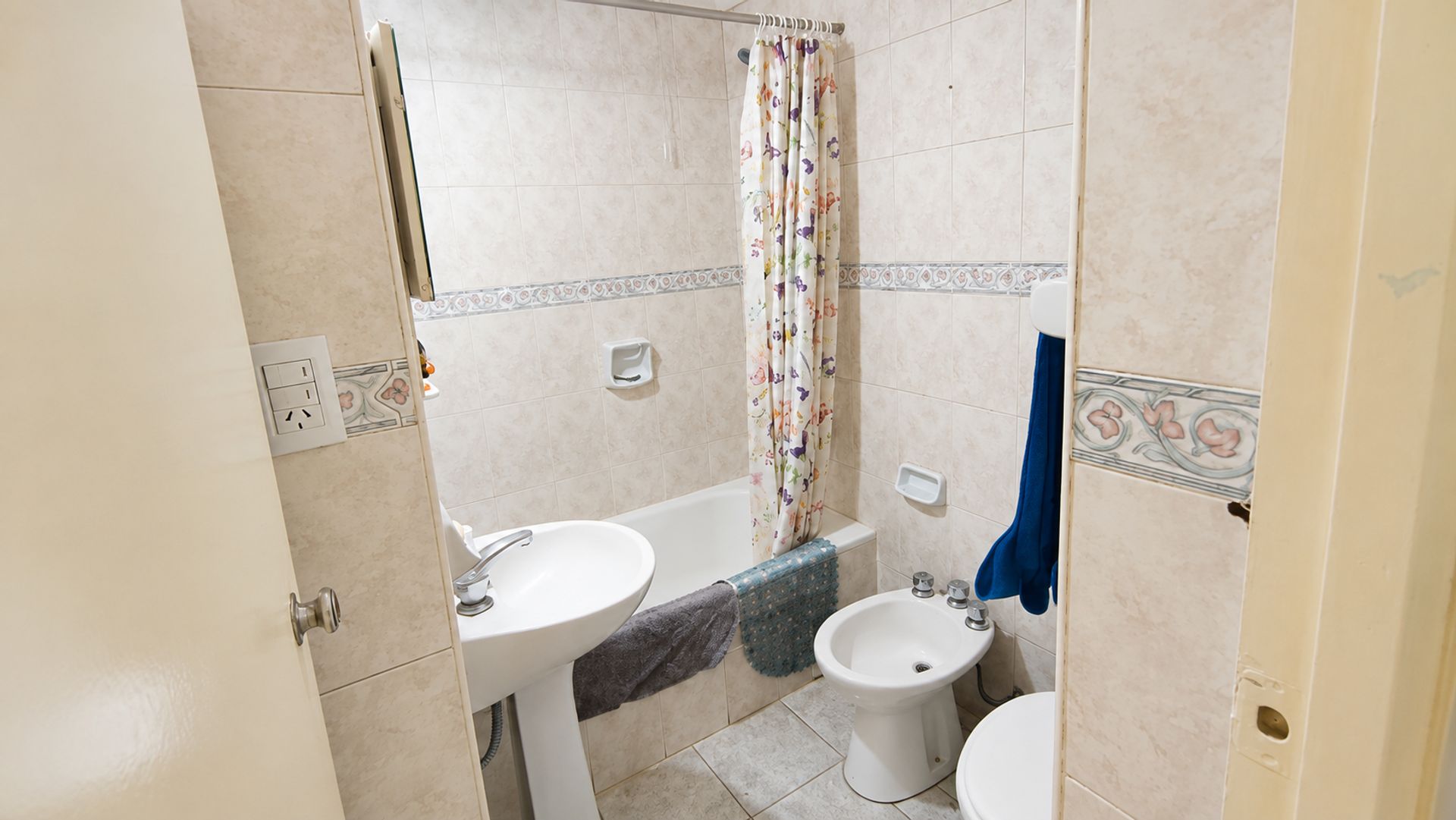 Departamento en Venta en Mar del Plata, Buenos Aires Interior
