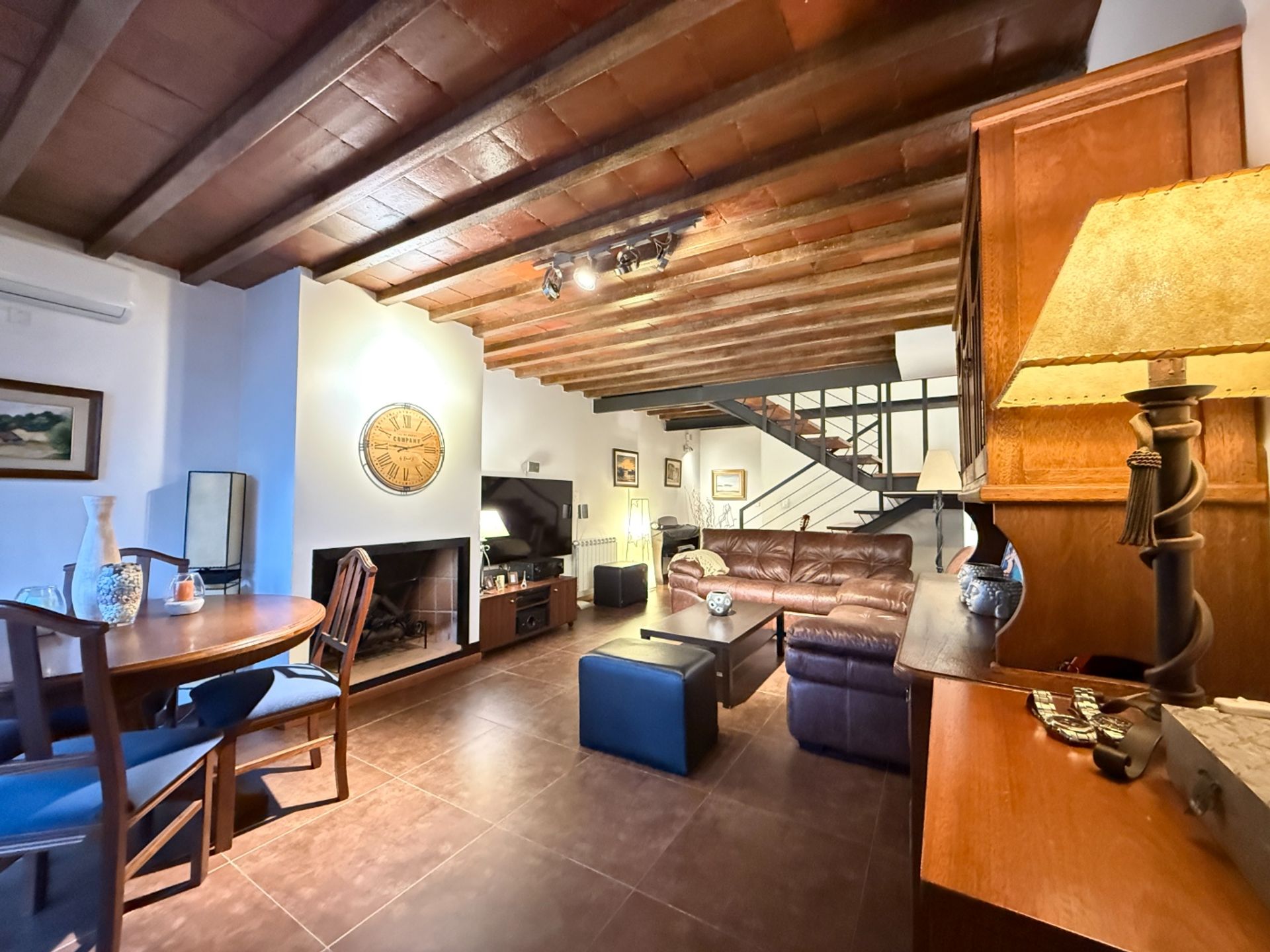 VENTA CASA 3 dorm, 4 ba&ntilde;os, 2 garages- PRADO SUR - 4