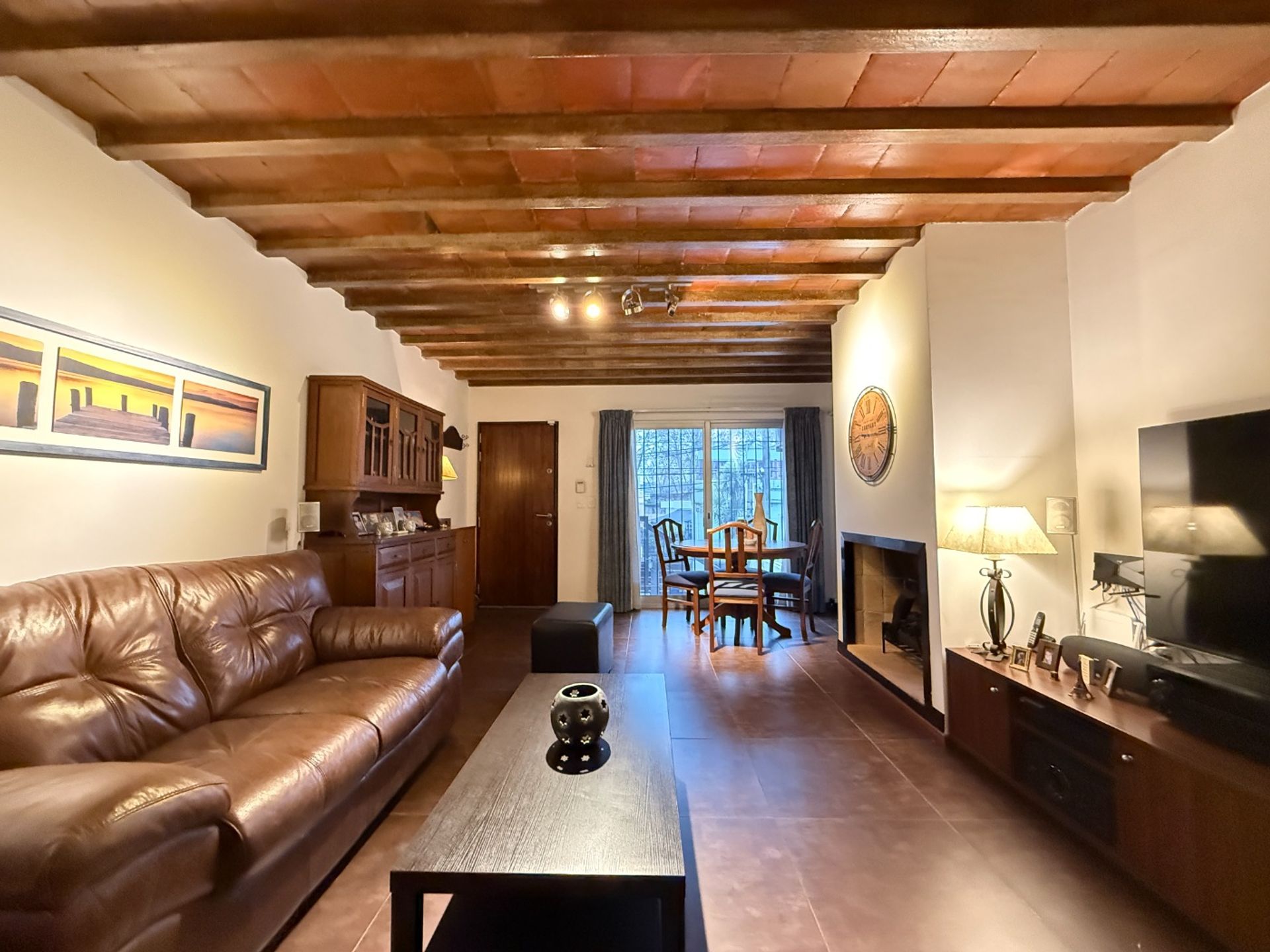 VENTA CASA 3 dorm, 4 ba&ntilde;os, 2 garages- PRADO SUR - 8