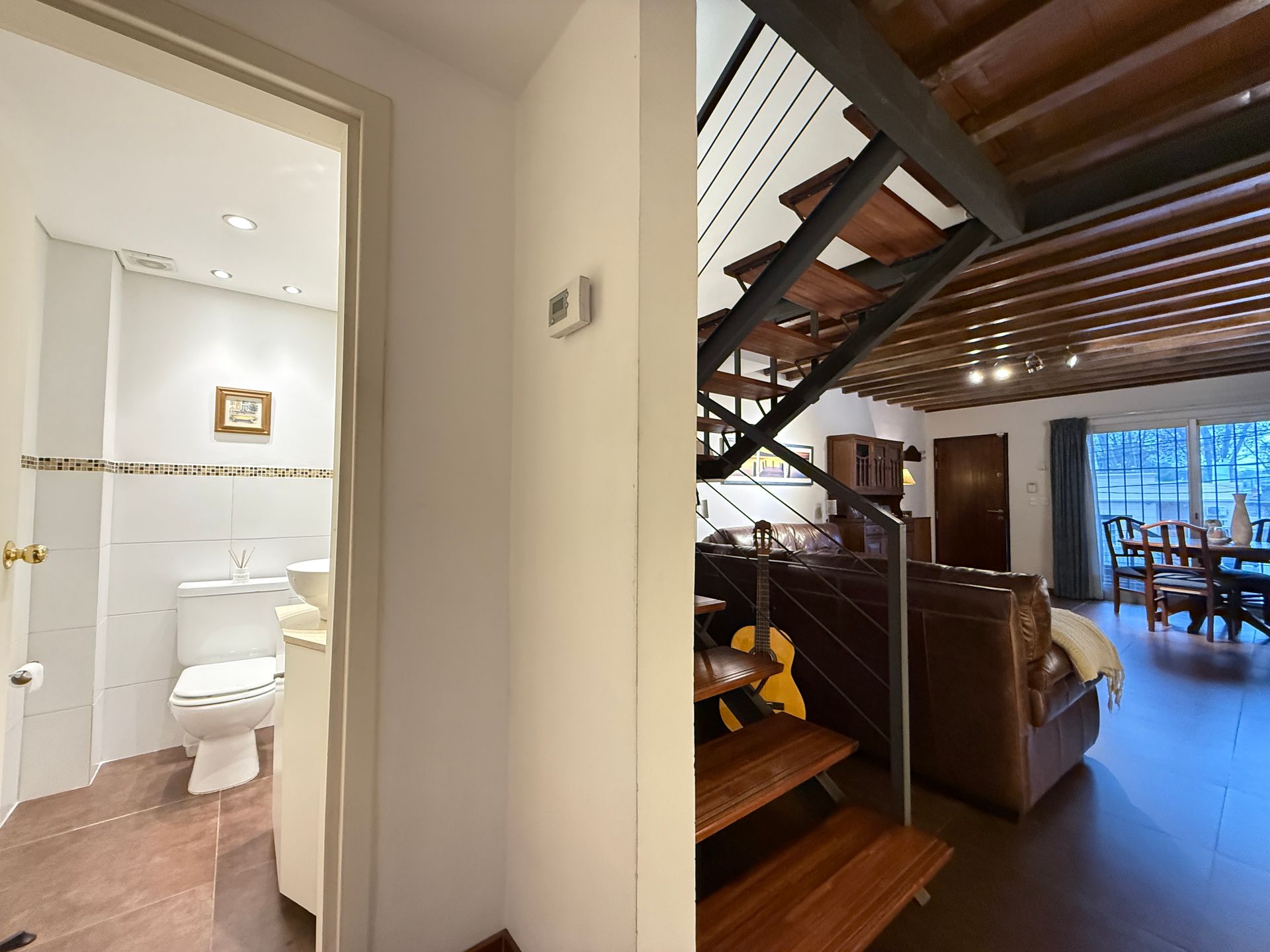 VENTA CASA 3 dorm, 4 ba&ntilde;os, 2 garages- PRADO SUR - 11