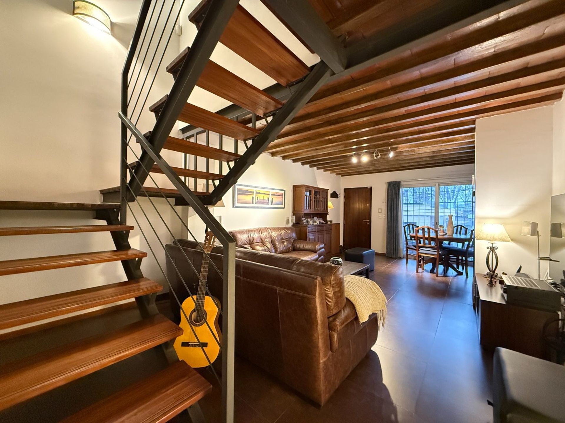 VENTA CASA 3 dorm, 4 ba&ntilde;os, 2 garages- PRADO SUR - 9