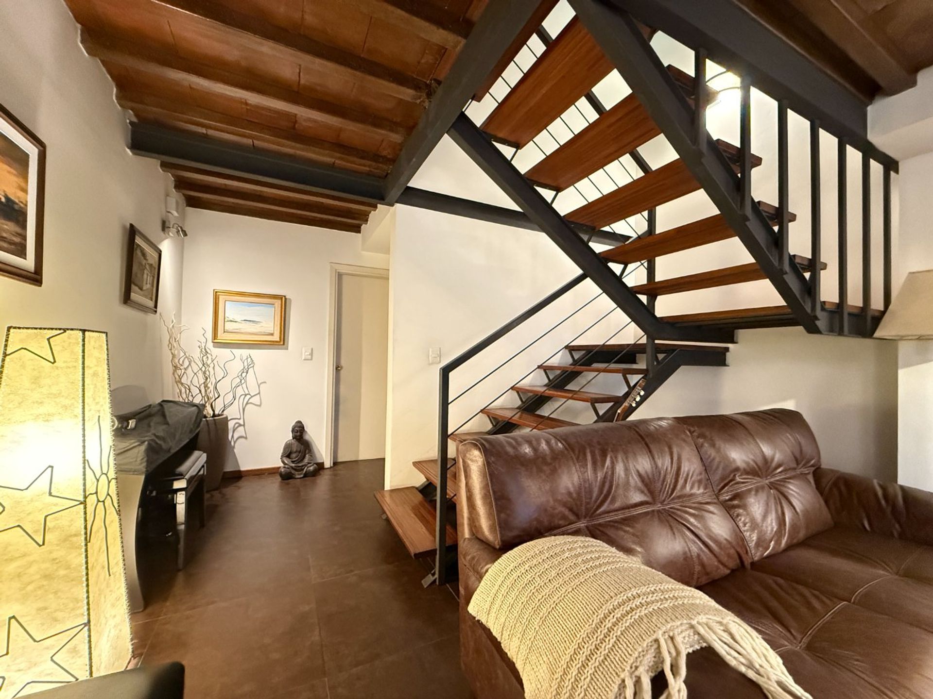 VENTA CASA 3 dorm, 4 ba&ntilde;os, 2 garages- PRADO SUR - 10