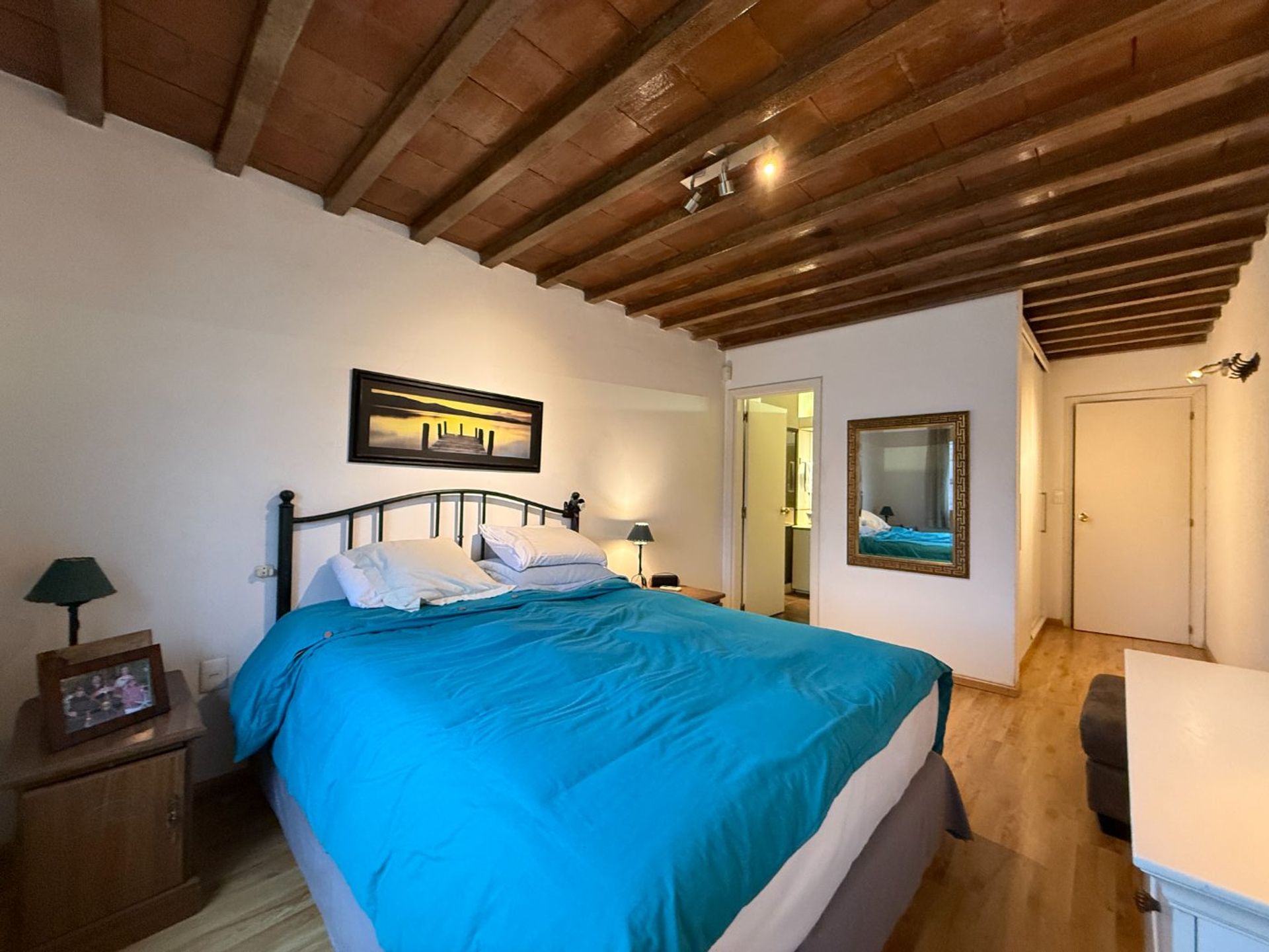 VENTA CASA 3 dorm, 4 ba&ntilde;os, 2 garages- PRADO SUR - 20