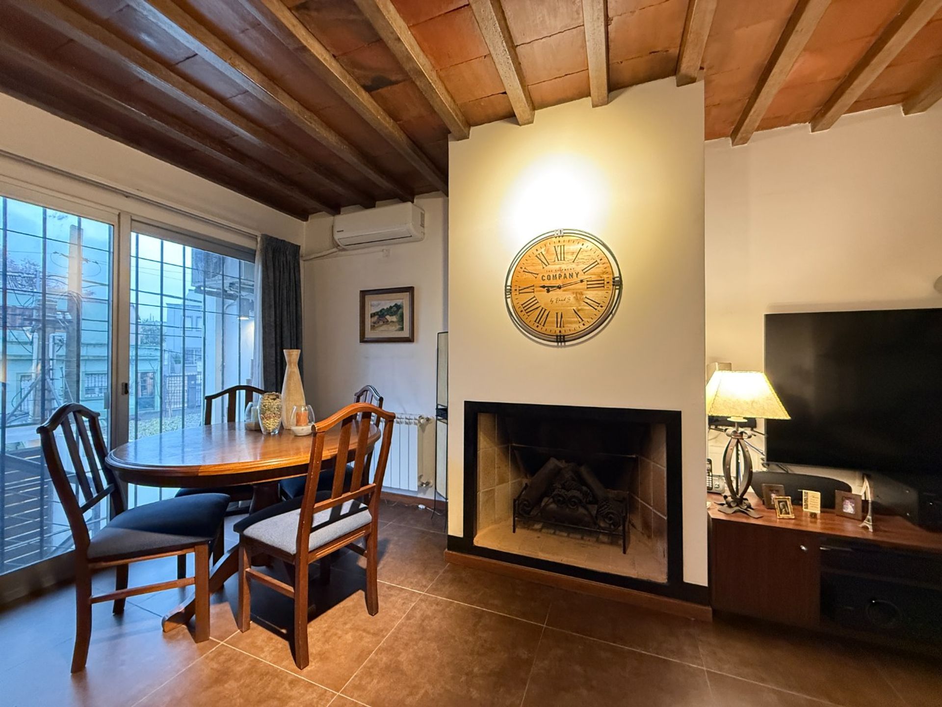 VENTA CASA 3 dorm, 4 ba&ntilde;os, 2 garages- PRADO SUR - 6