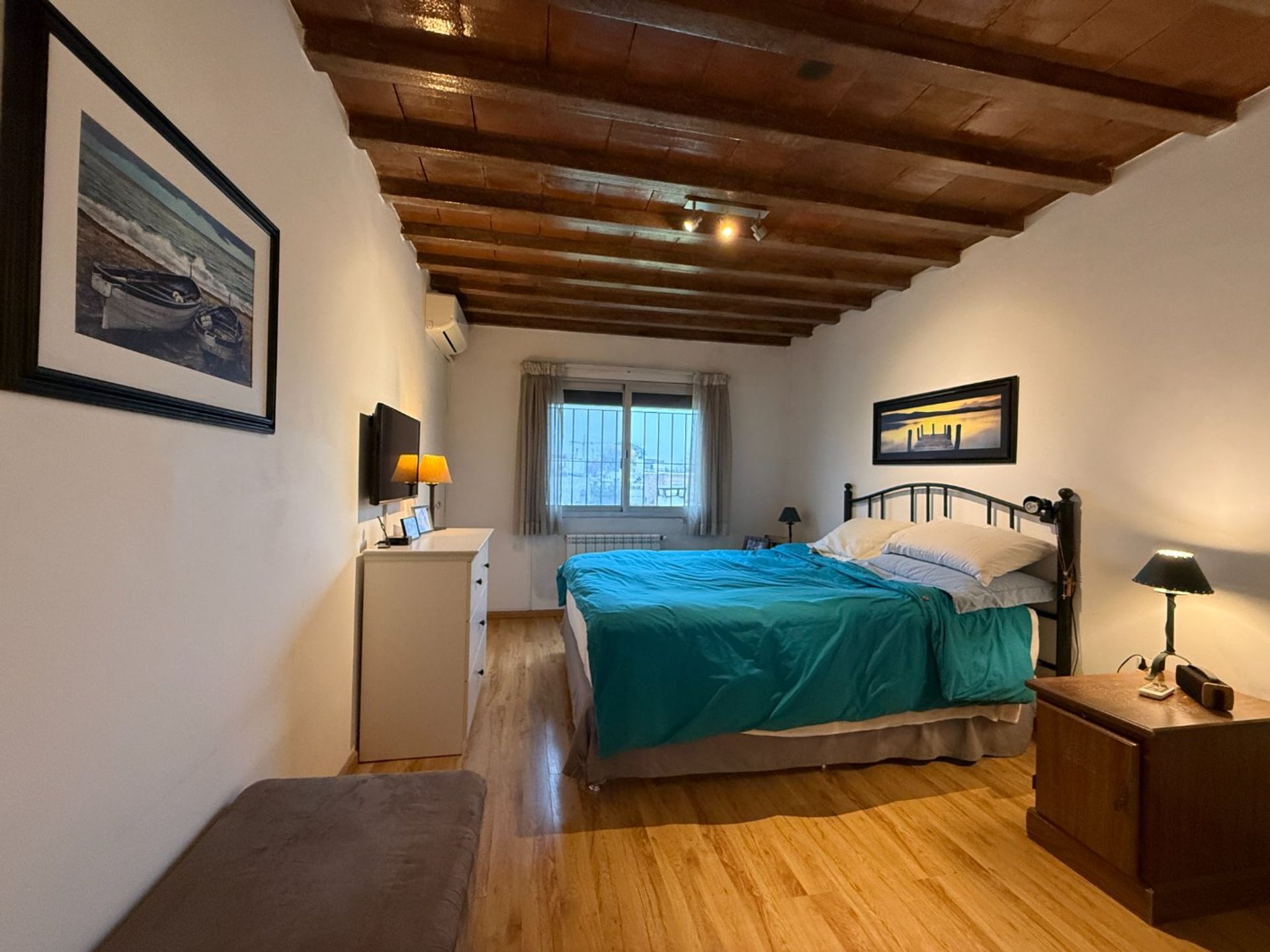 VENTA CASA 3 dorm, 4 ba&ntilde;os, 2 garages- PRADO SUR - 19