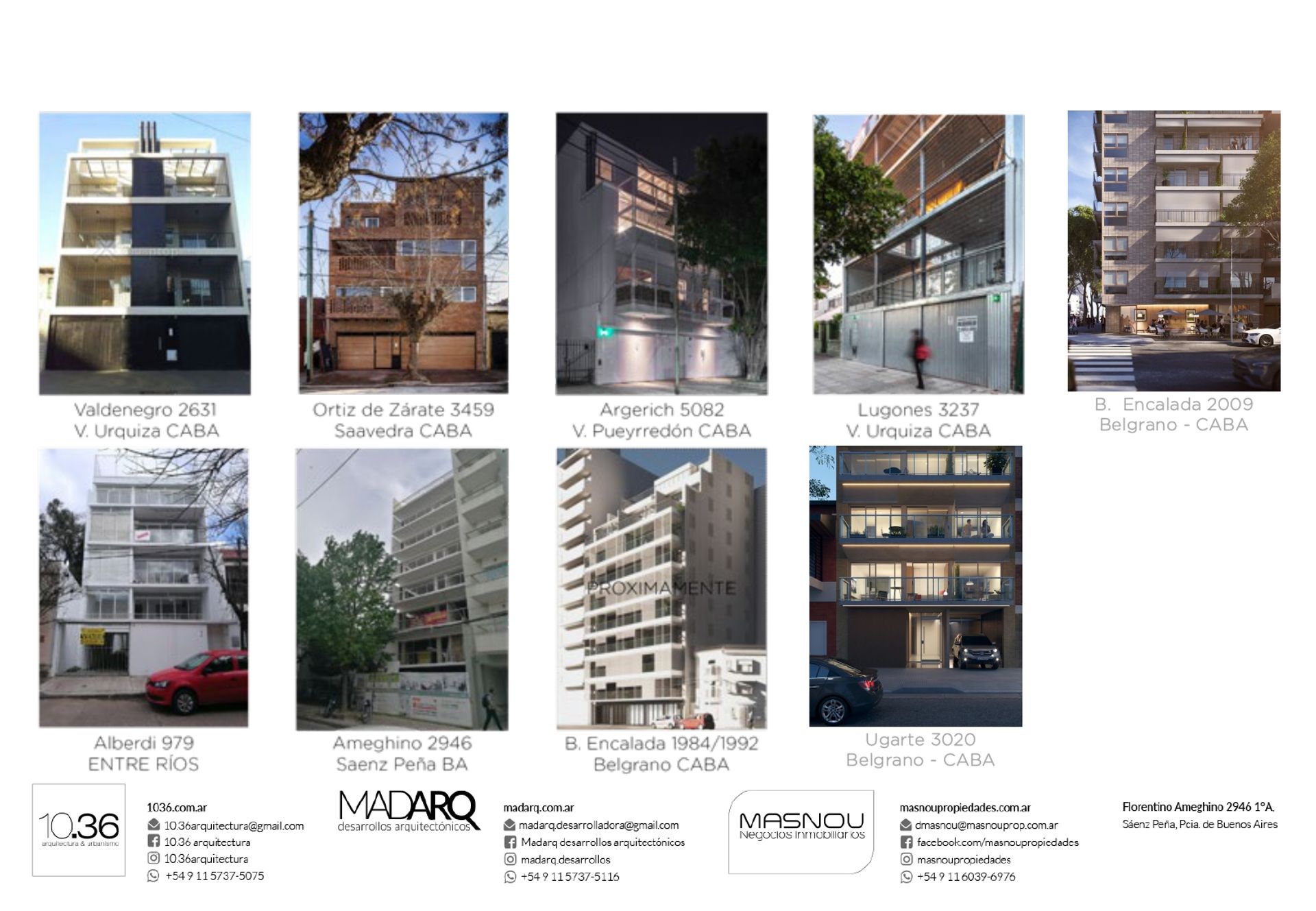 Departamento en Venta en Belgrano, Capital Federal