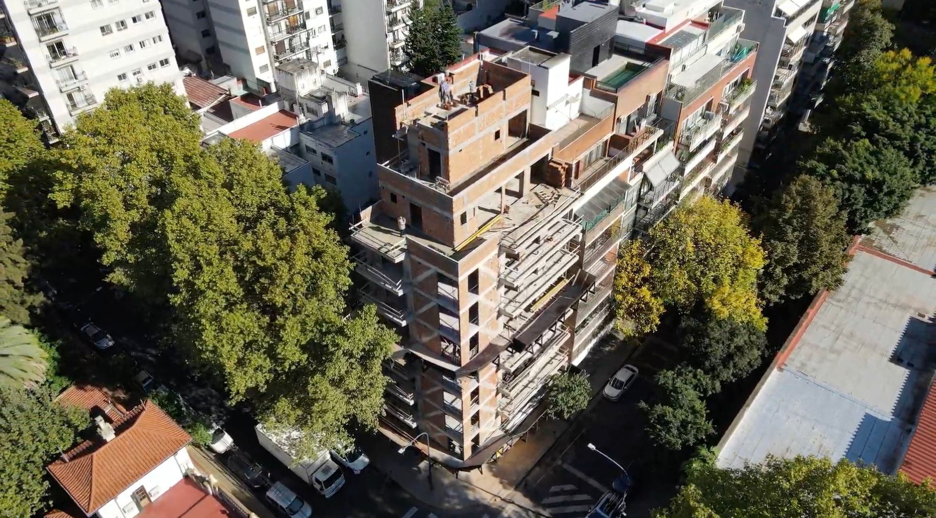 Departamento en Venta en Belgrano, Capital Federal