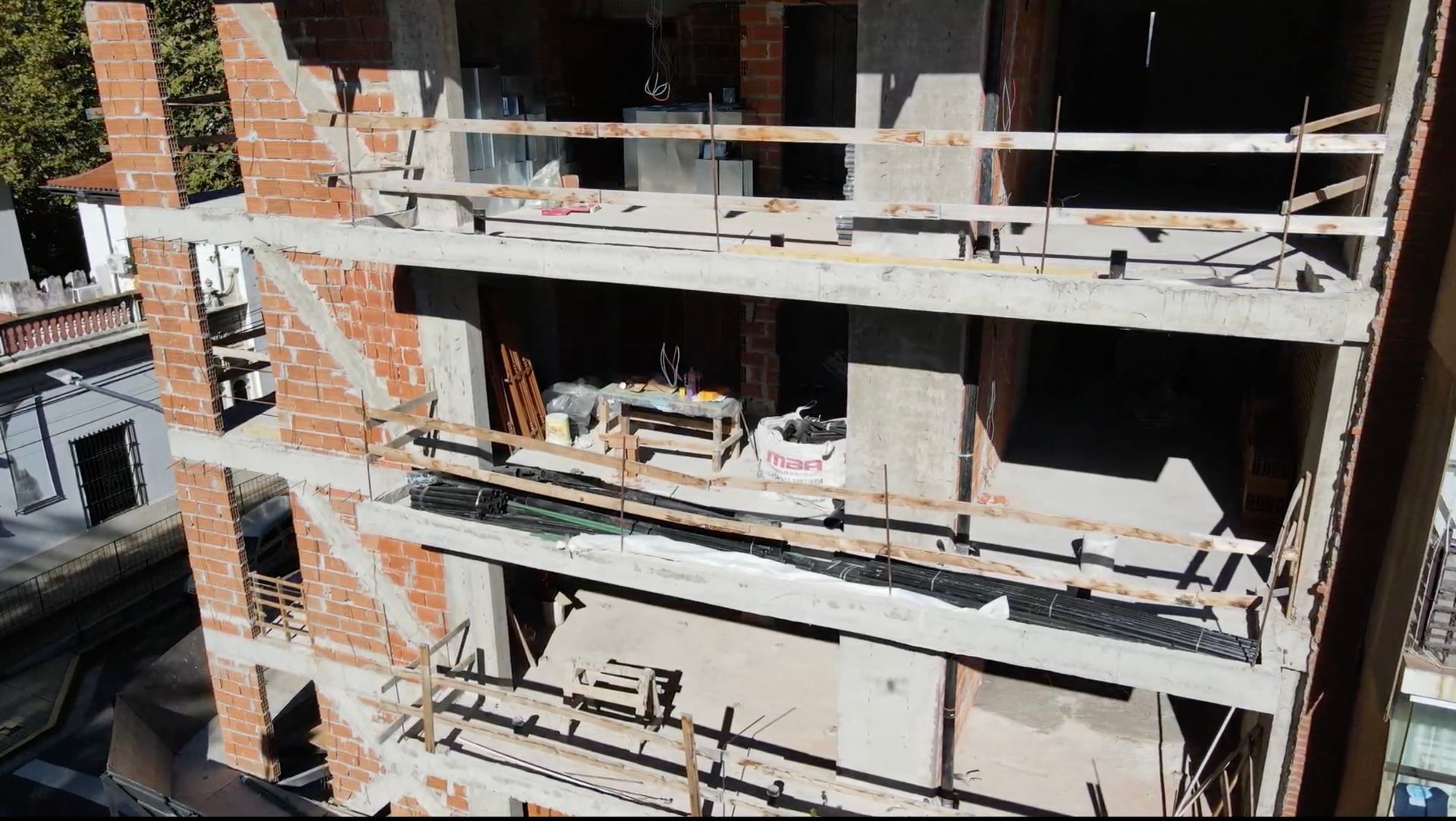 Departamento en Venta en Belgrano, Capital Federal