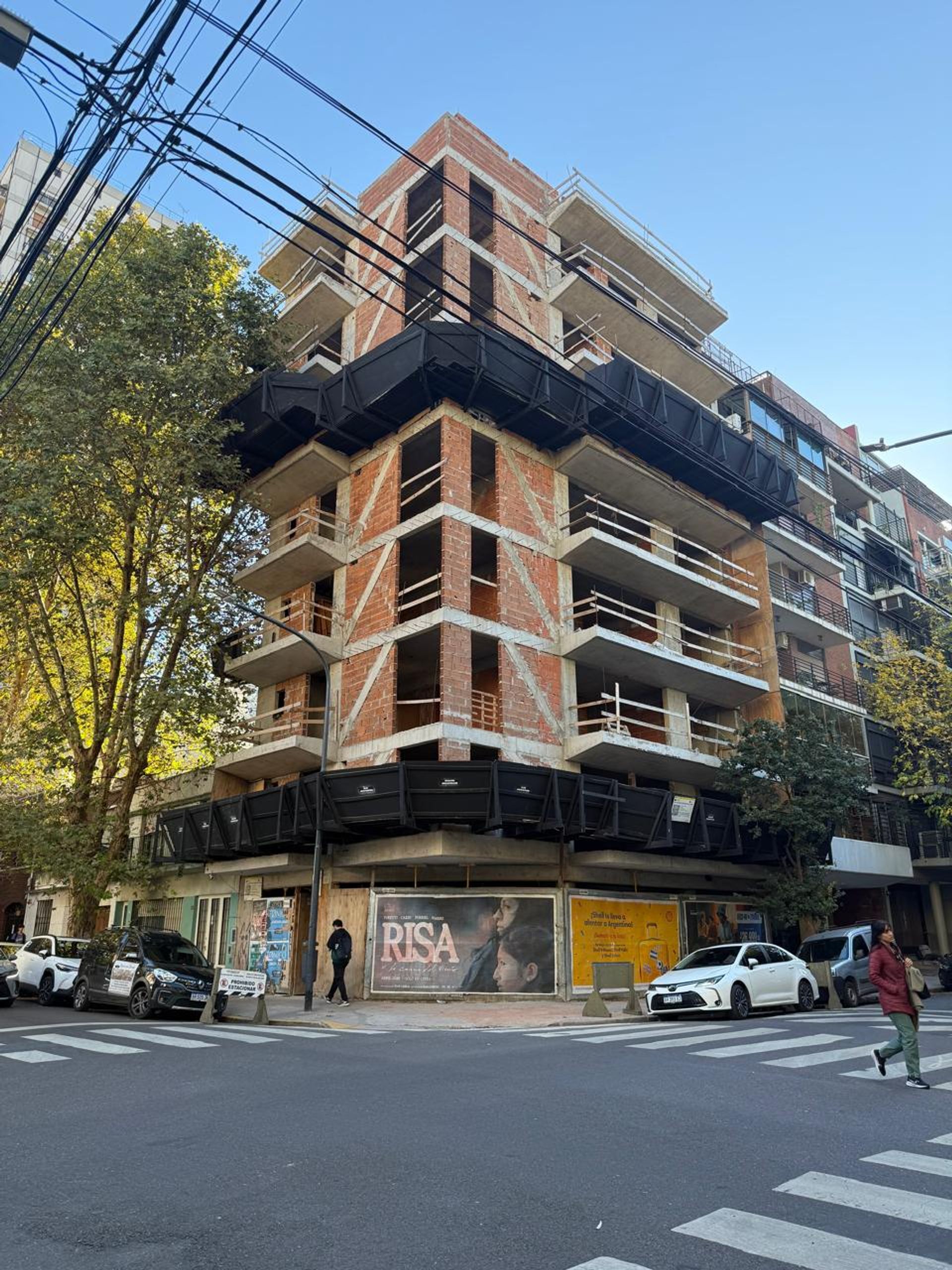 Departamento en Venta en Belgrano, Capital Federal