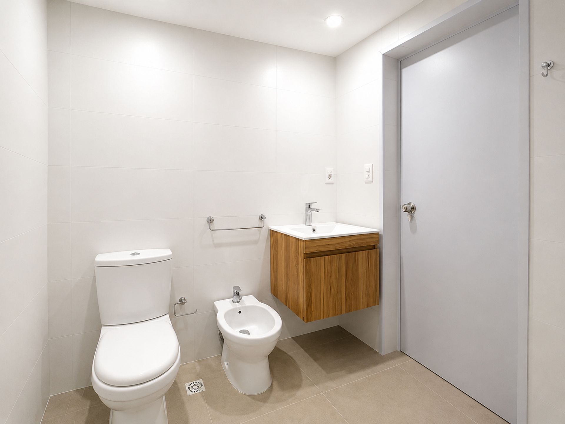 Venta Apto 2 DORM La Blanqueada balcón ley VIS - 3