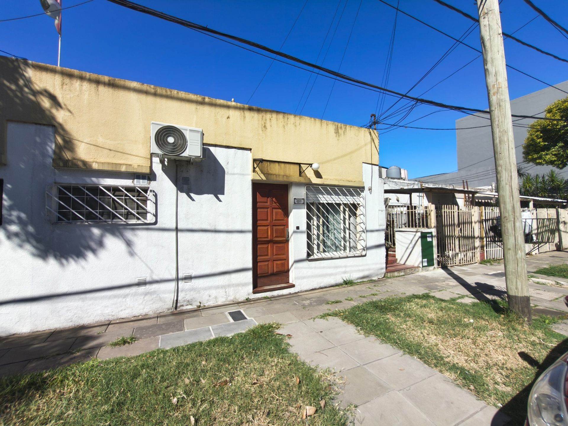 Vicente Lopez Independencia 2500