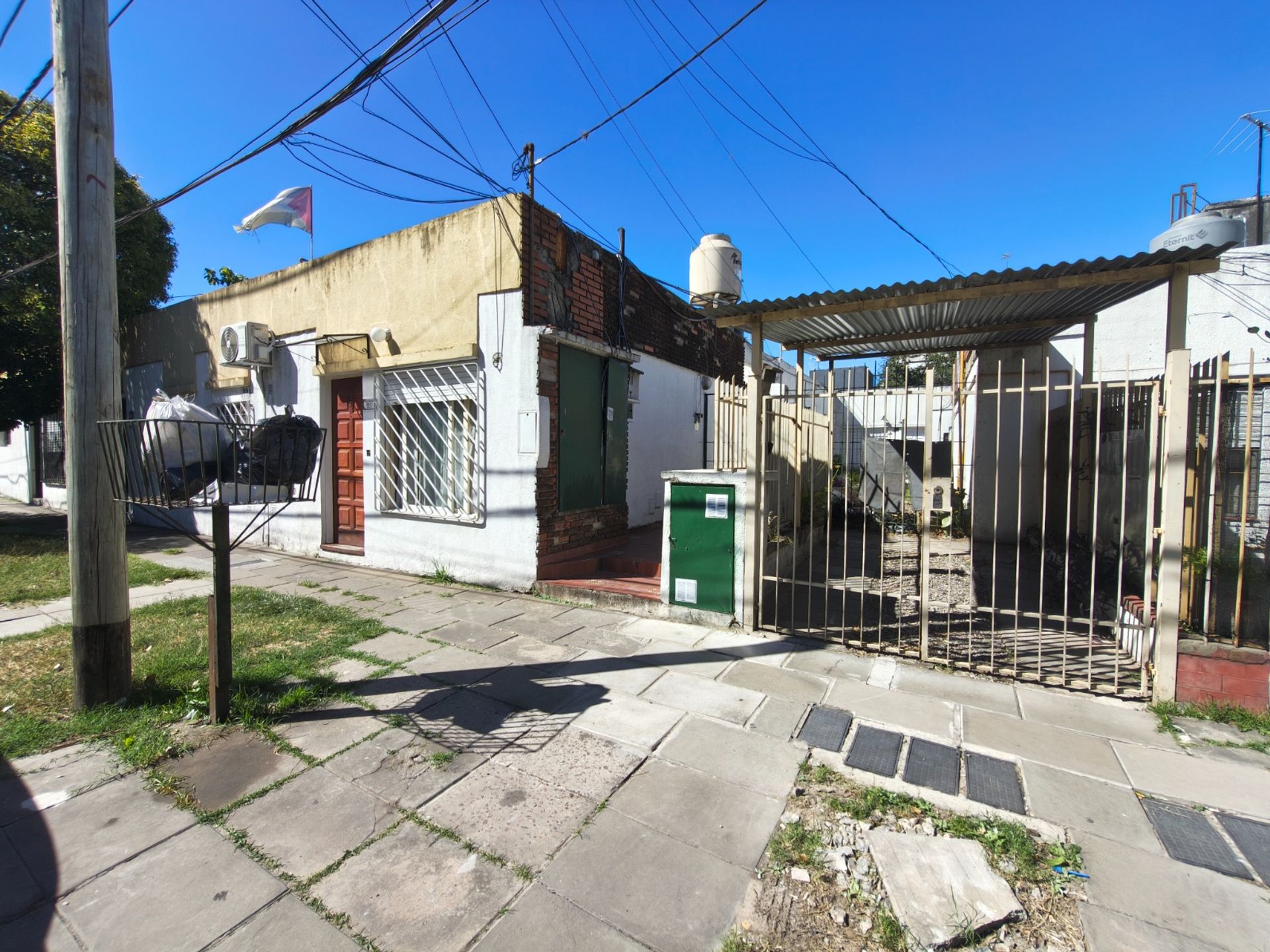 Vicente Lopez Independencia 2500