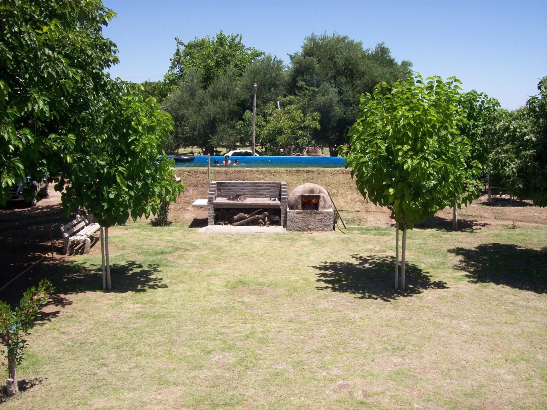Campo en Venta en San Martin, Mendoza