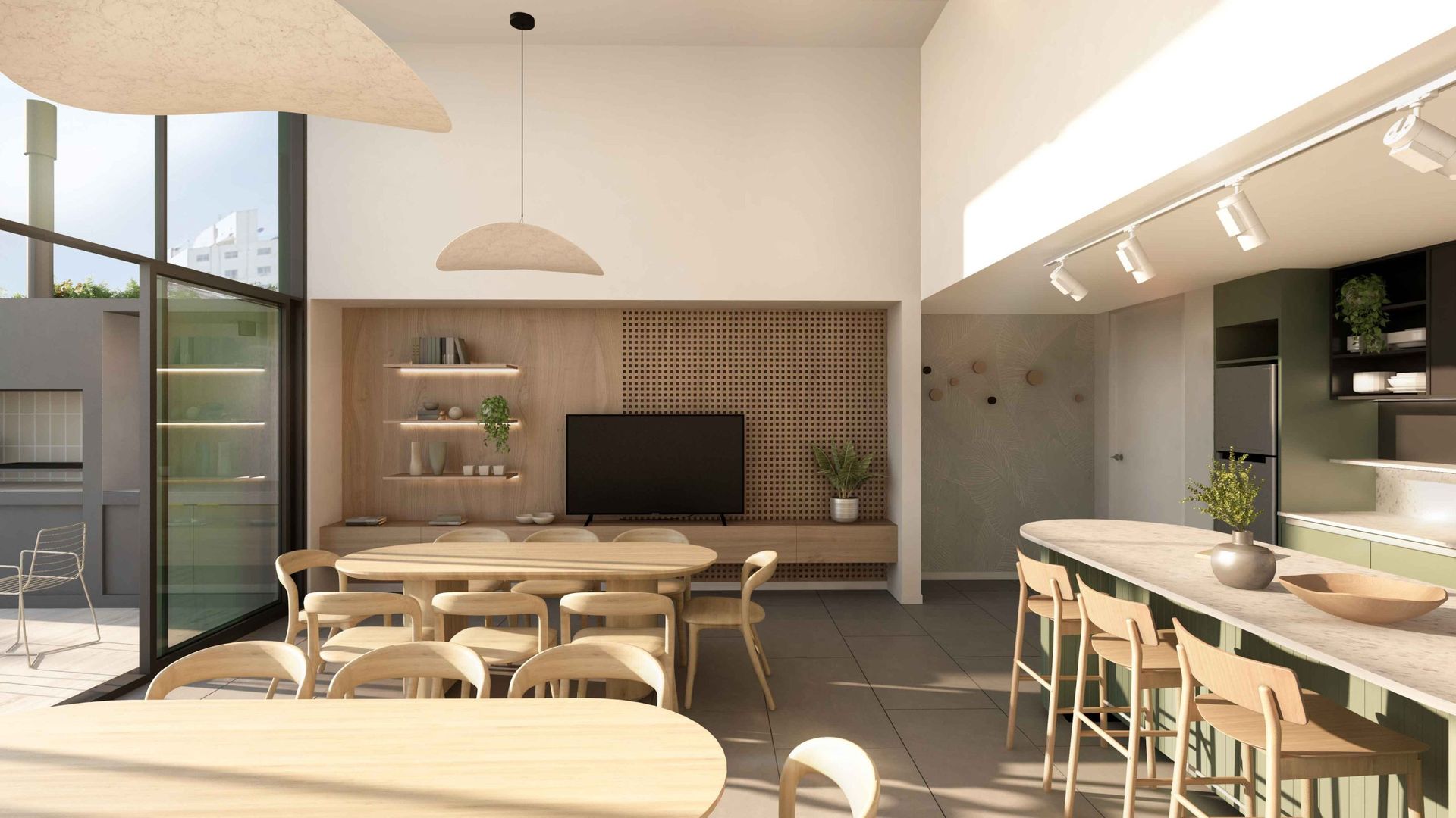 VENTA DUPLEX 2 DORMITORIOS NOSTRUM GARDEN - 16