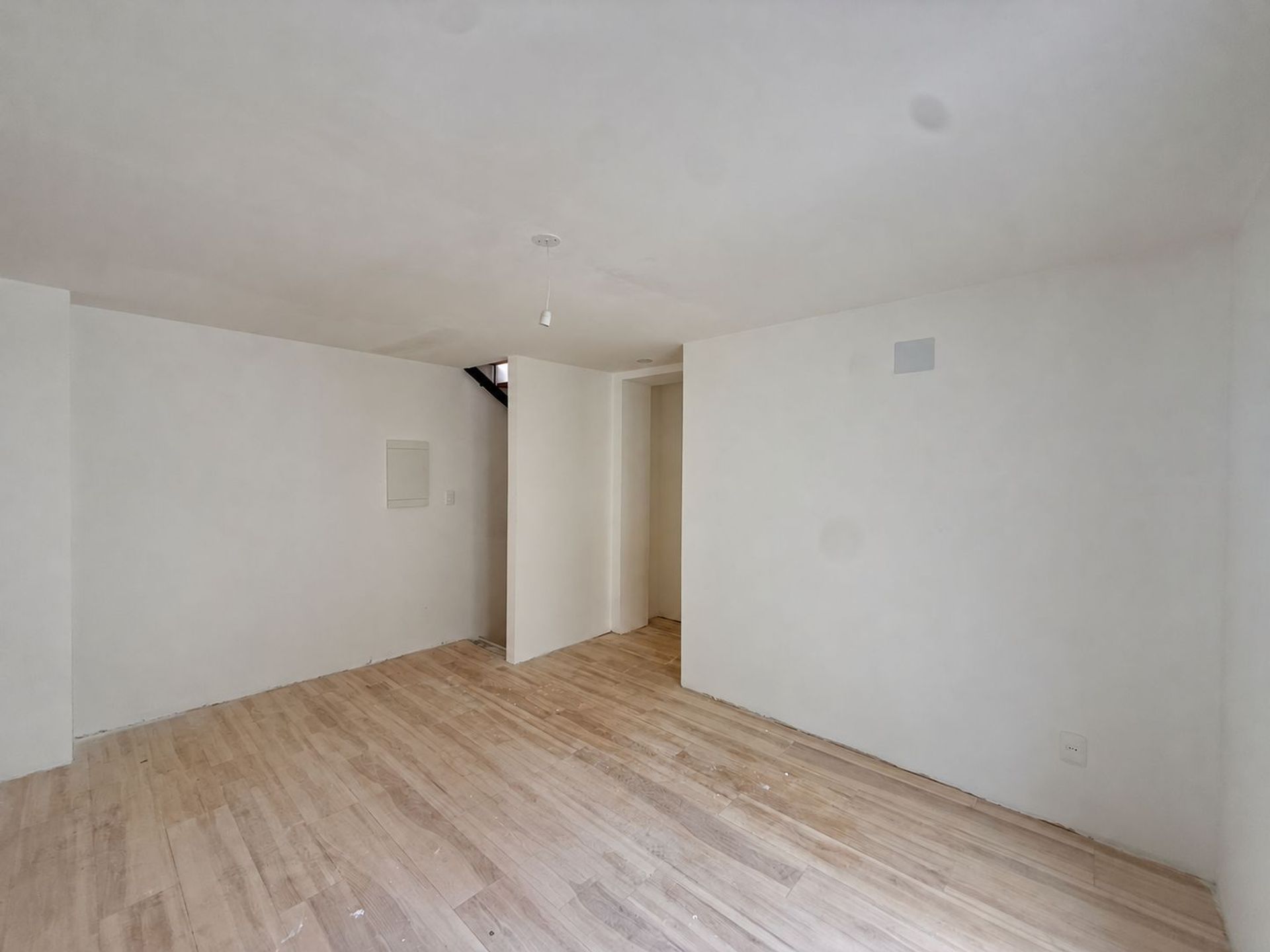 Venta apartamento 1 dormitorio Barrio Sur patio - 6