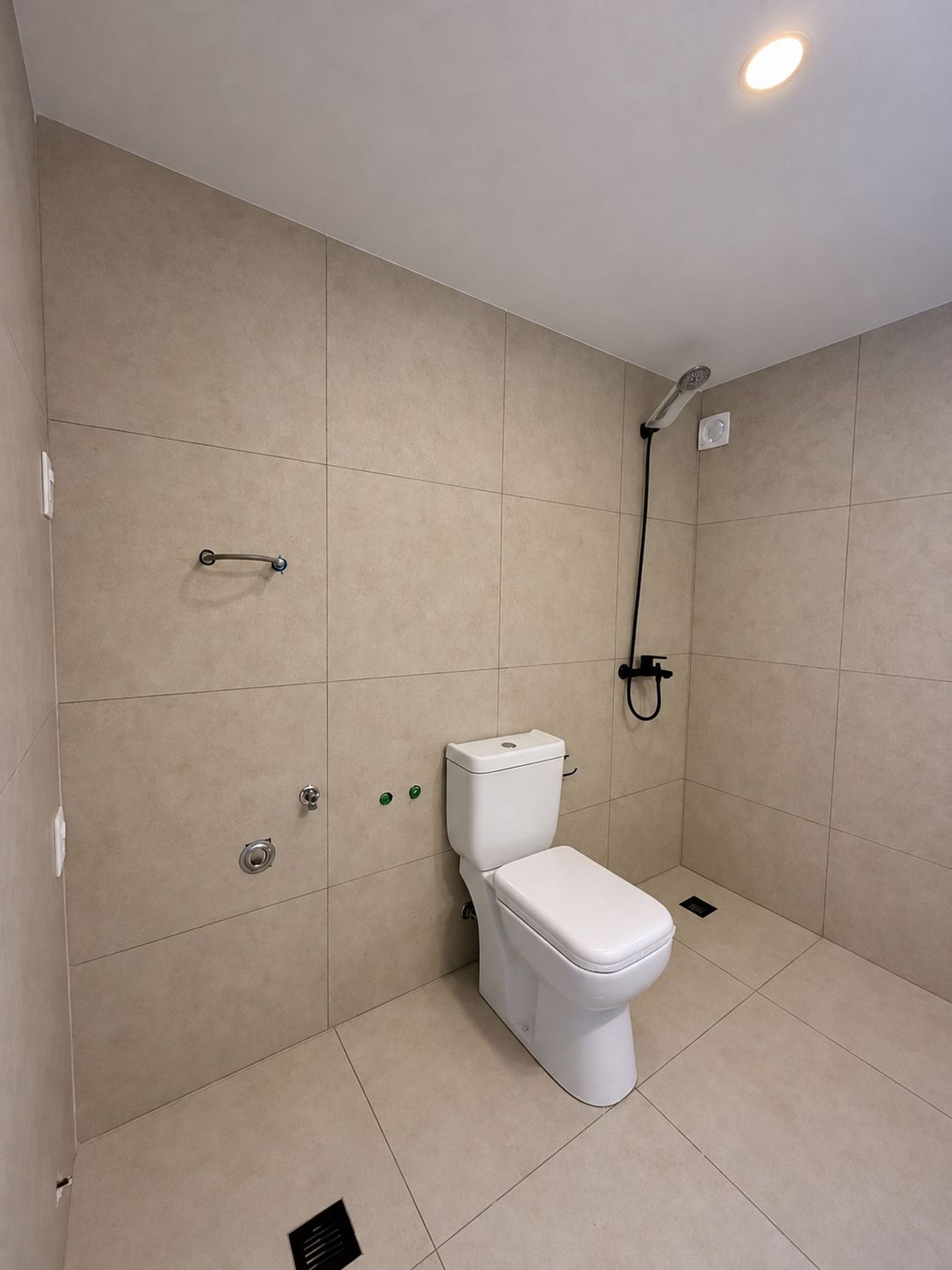 Venta apartamento 1 dormitorio Barrio Sur patio - 5