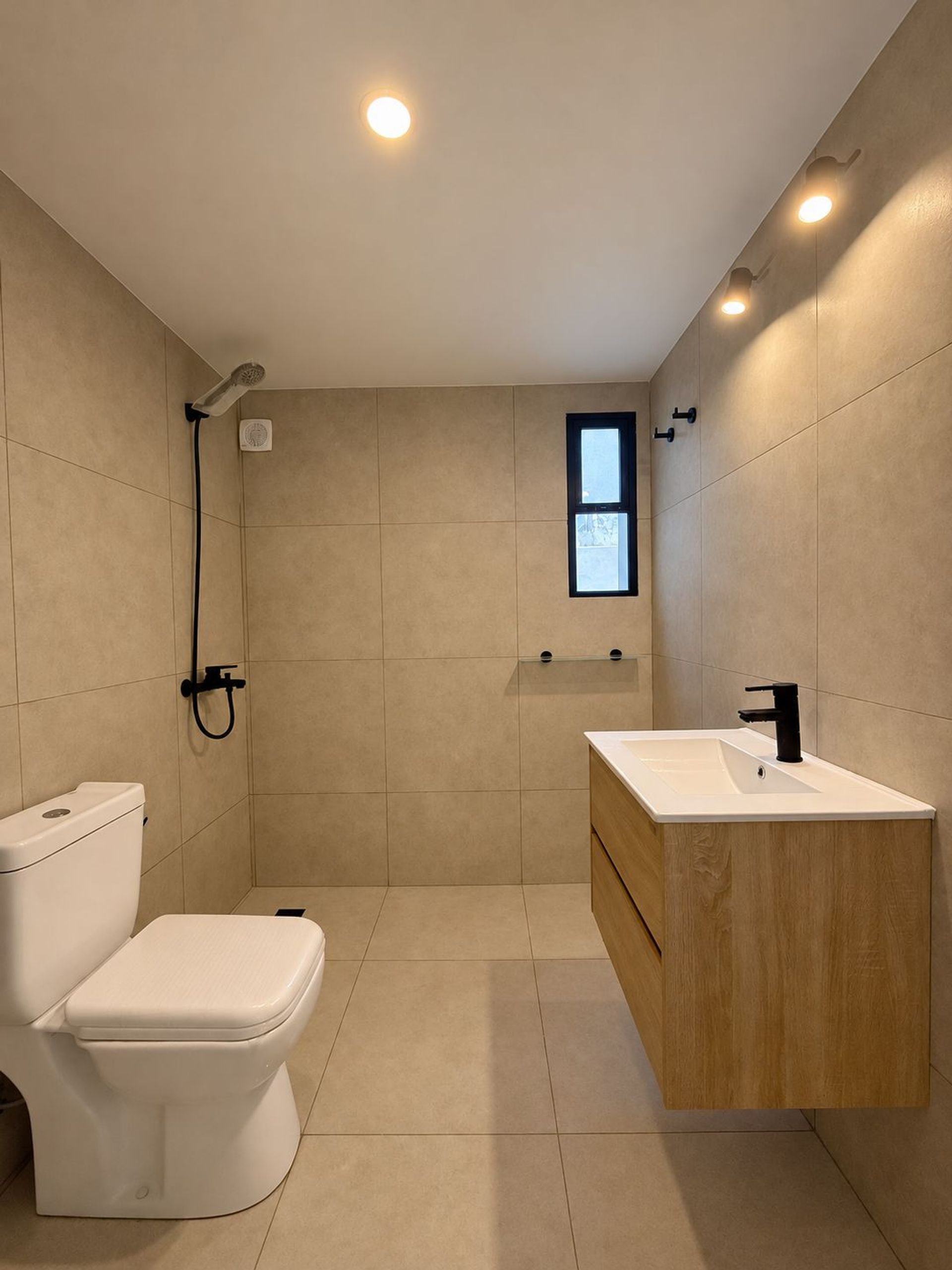 Venta apartamento 1 dormitorio Barrio Sur patio - 4
