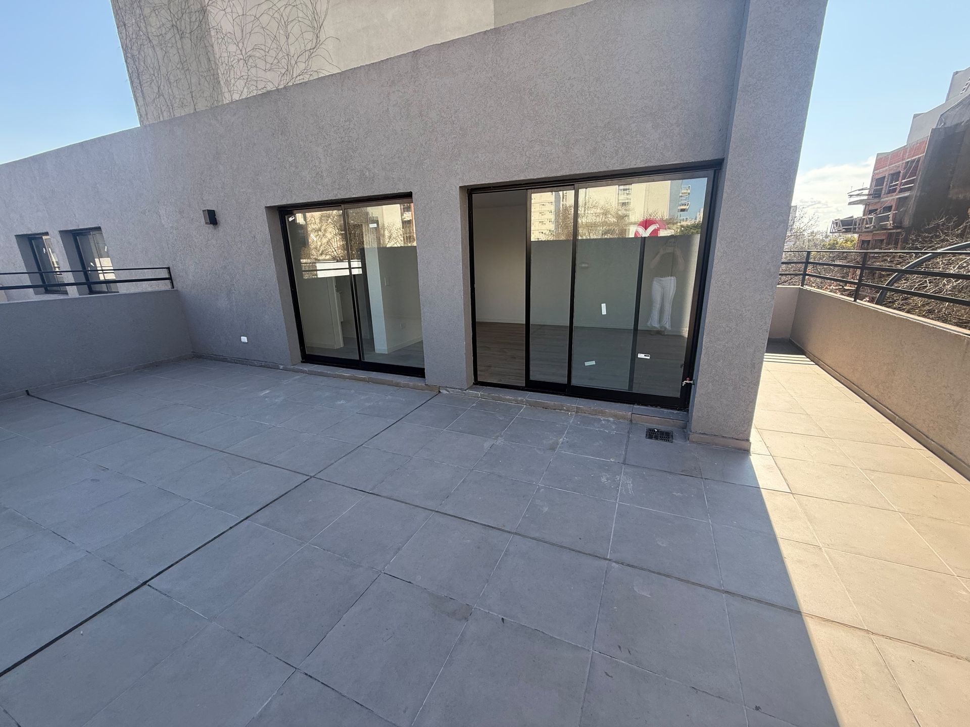 Departamento en Venta en Villa Urquiza, Capital Federal