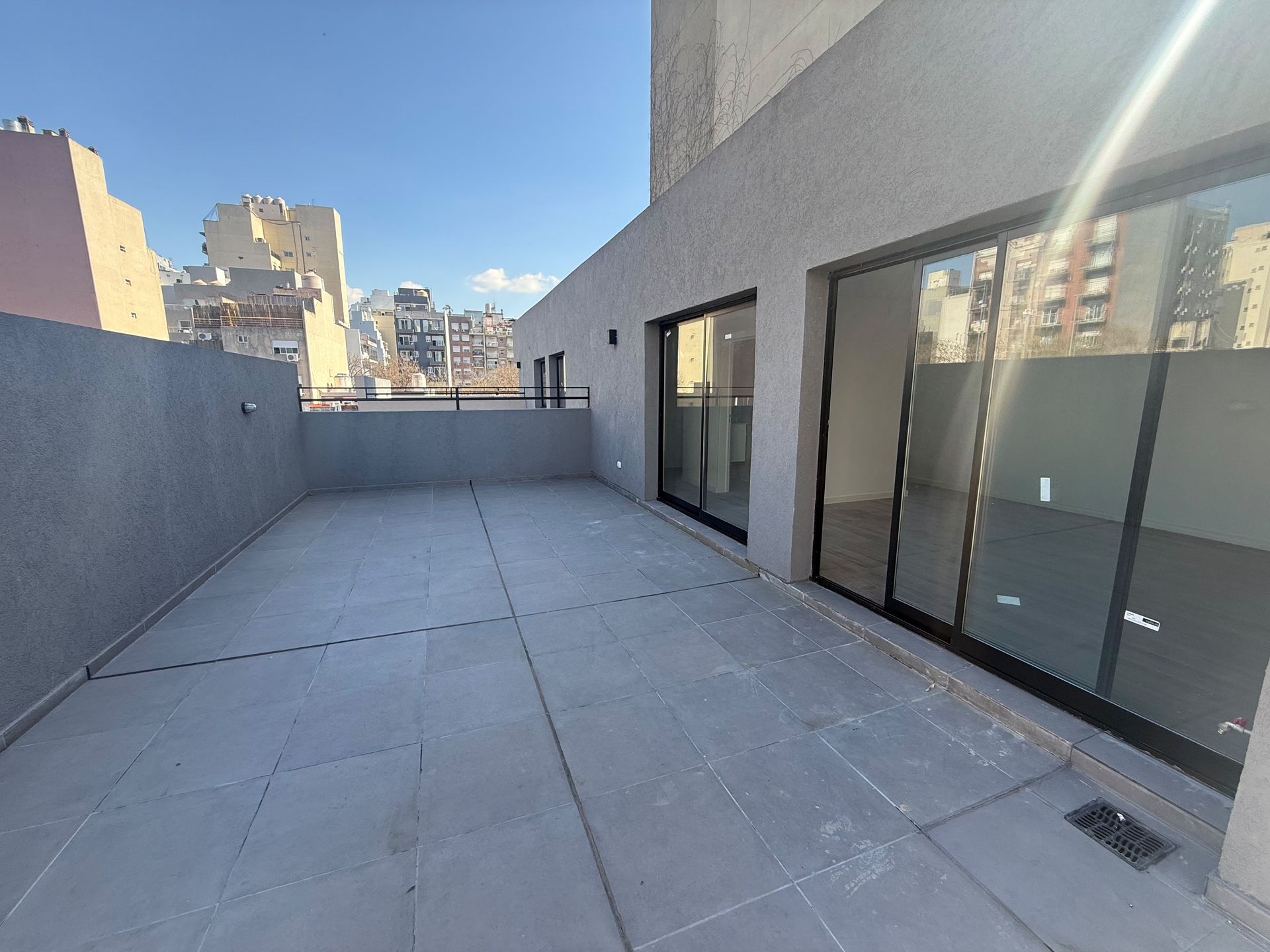 Departamento en Venta en Villa Urquiza, Capital Federal