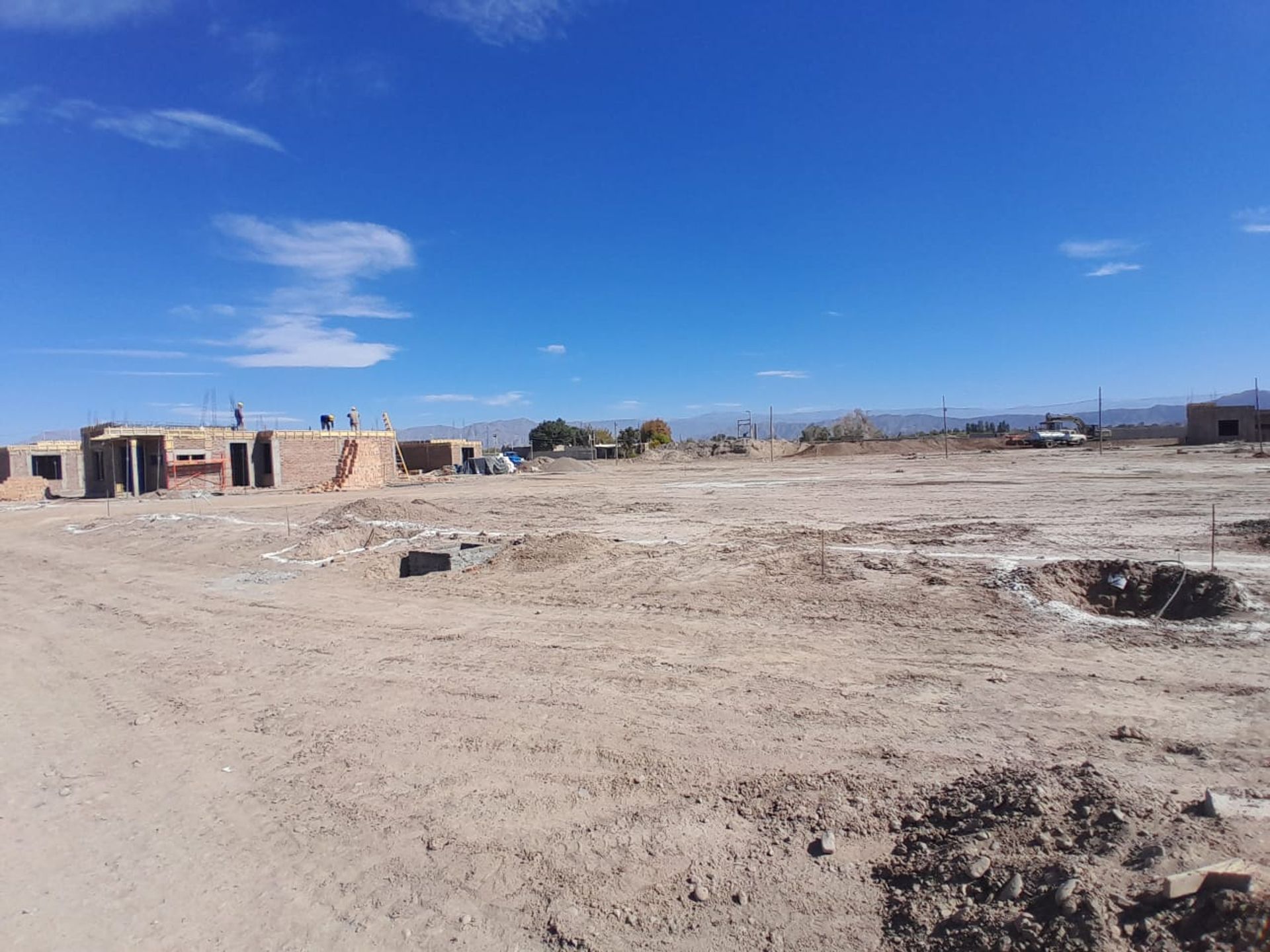 Lote en Venta en Chimbas, San Juan