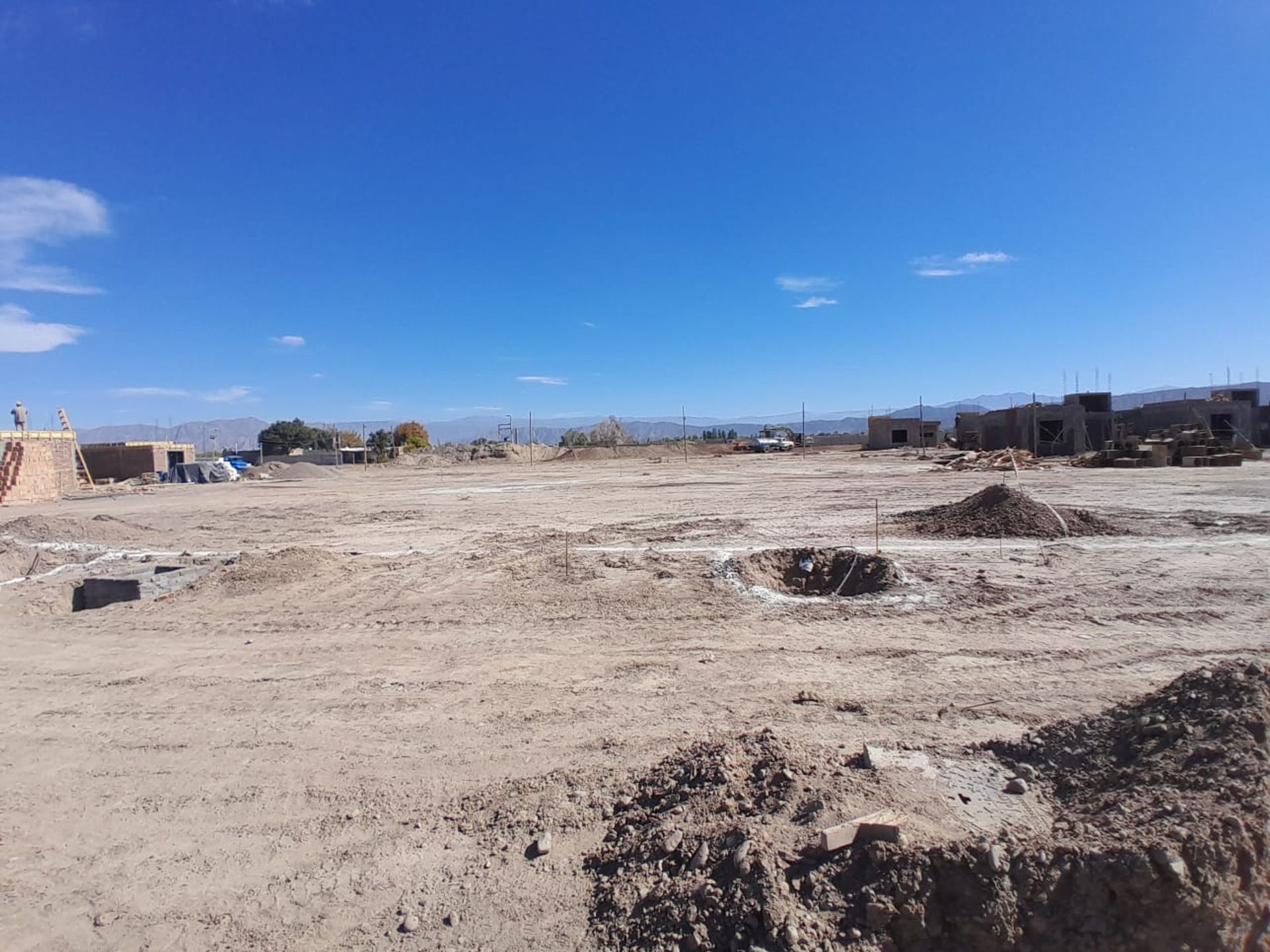 Lote en Venta en Chimbas, San Juan