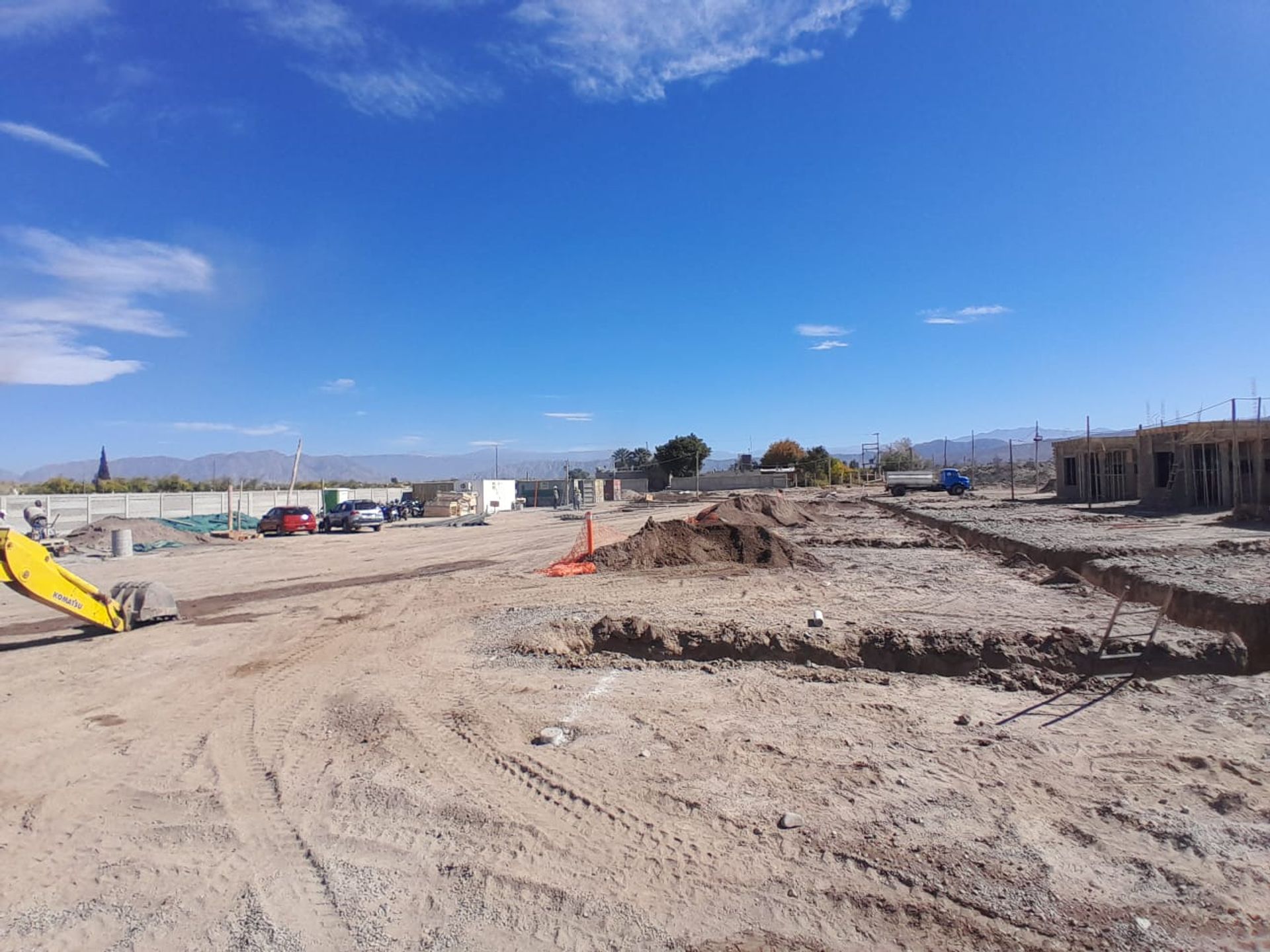Lote en Venta en Chimbas, San Juan